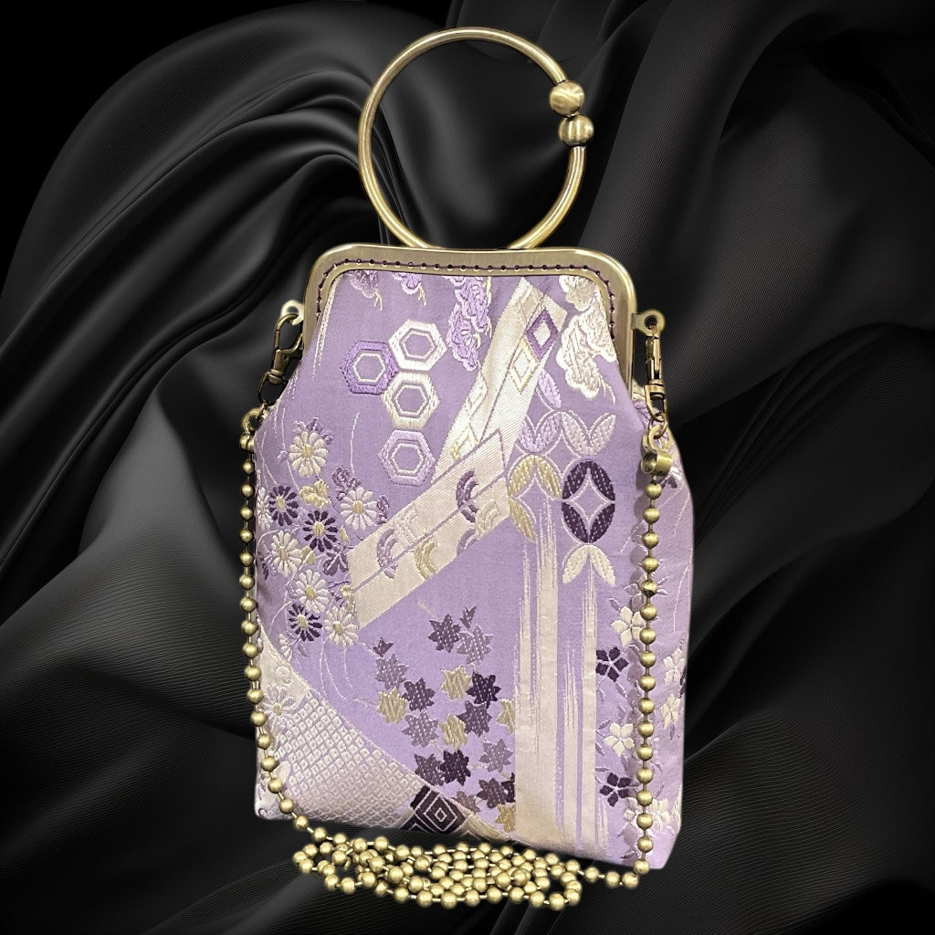 Kimono Sacoche Smartphone Bag [No.1579]