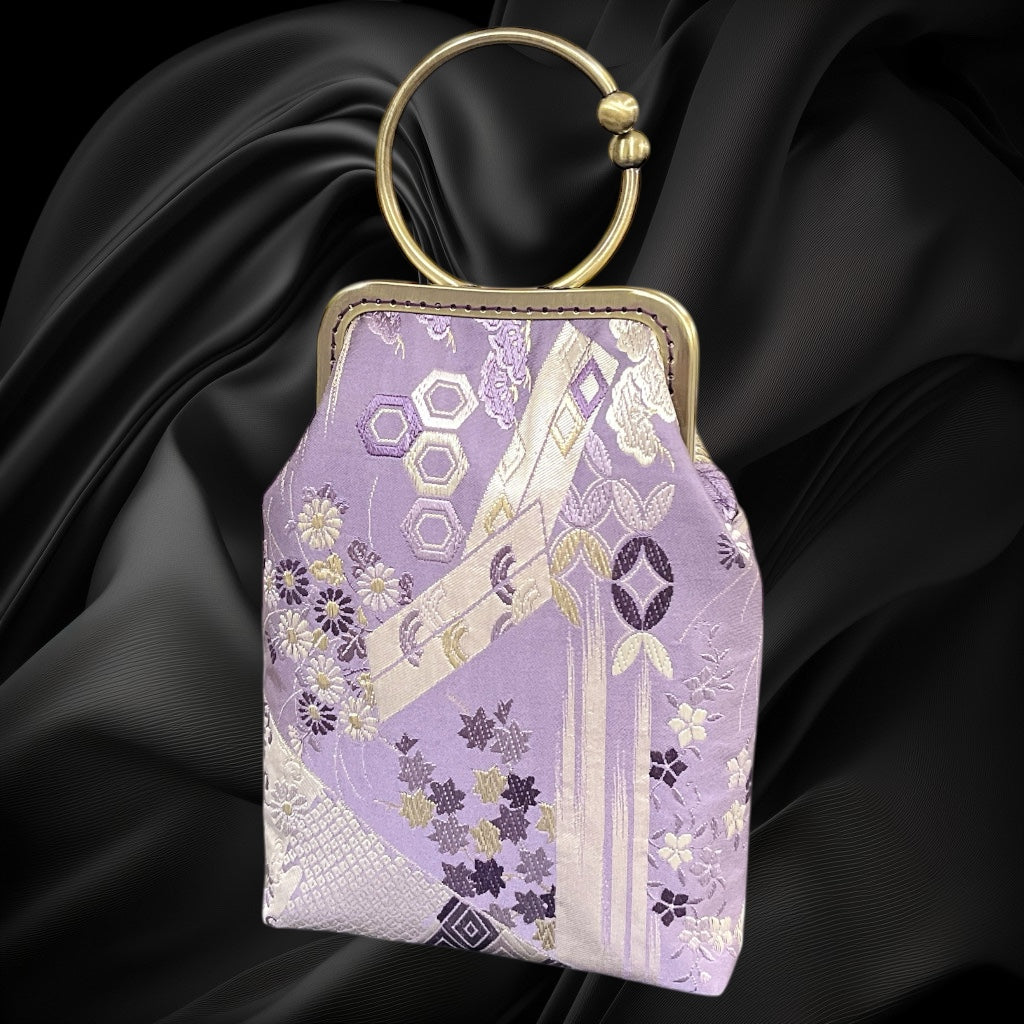 Kimono Sacoche Smartphone Bag [No.1579]