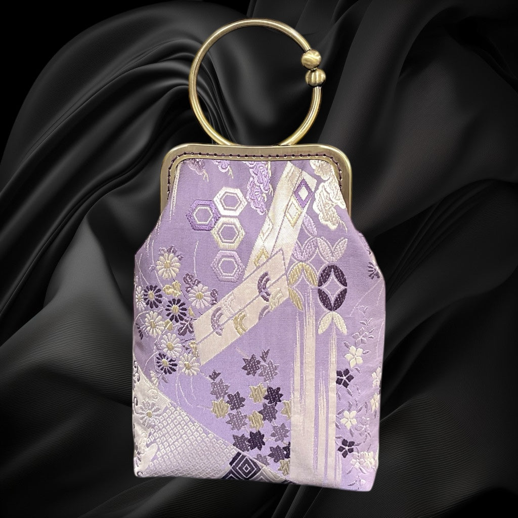 Kimono Sacoche Smartphone Bag [No.1579]