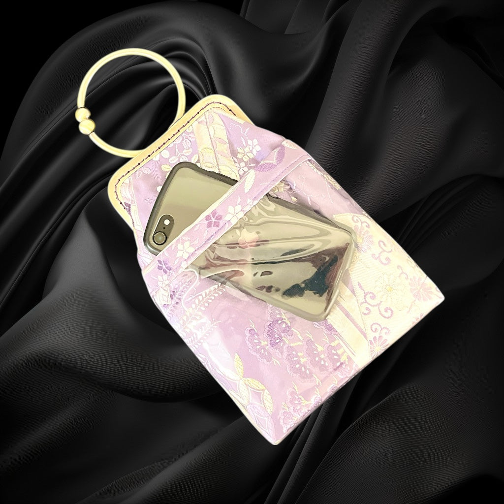 Kimono Sacoche Smartphone Bag [No.1579]