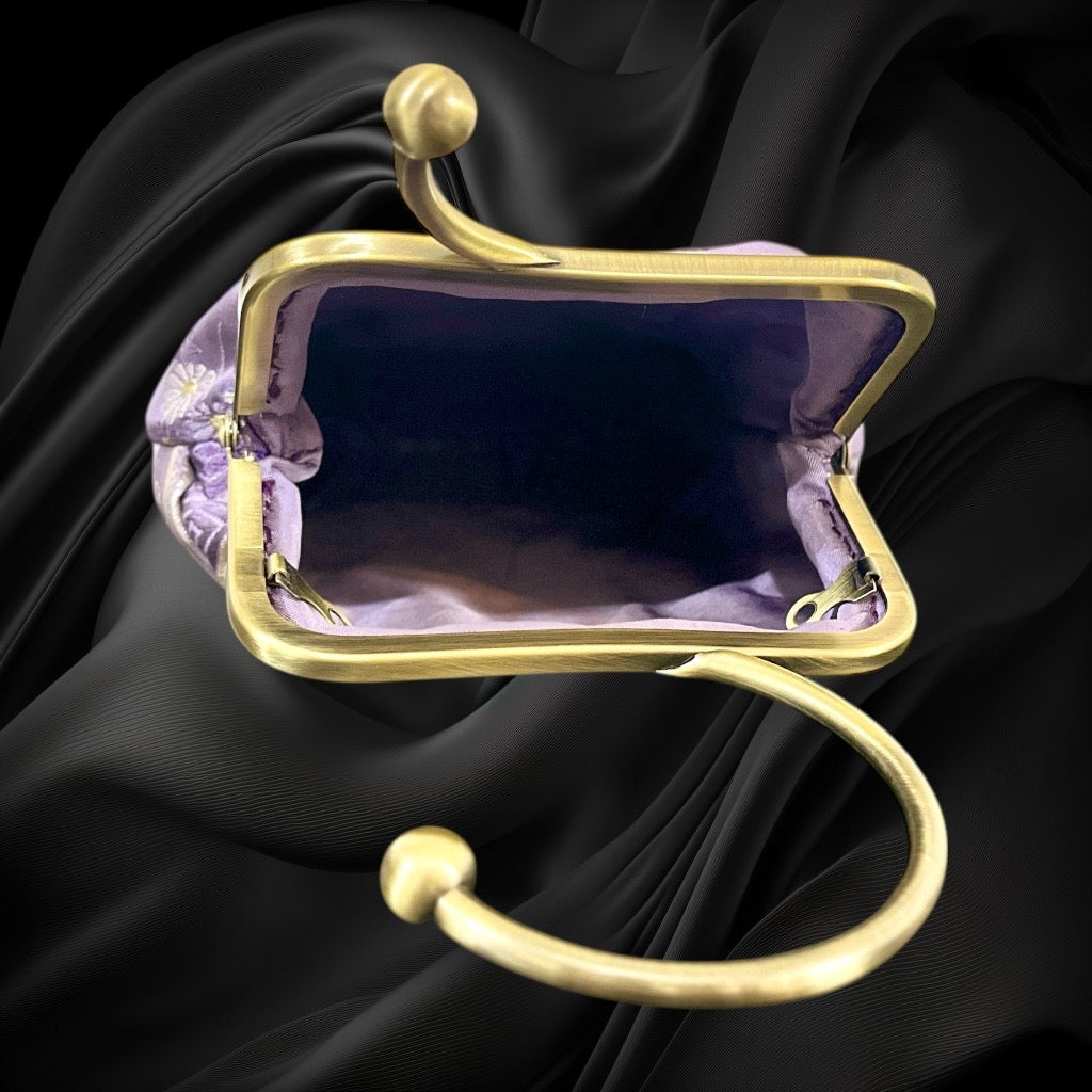 Kimono Sacoche Smartphone Bag [No.1579]