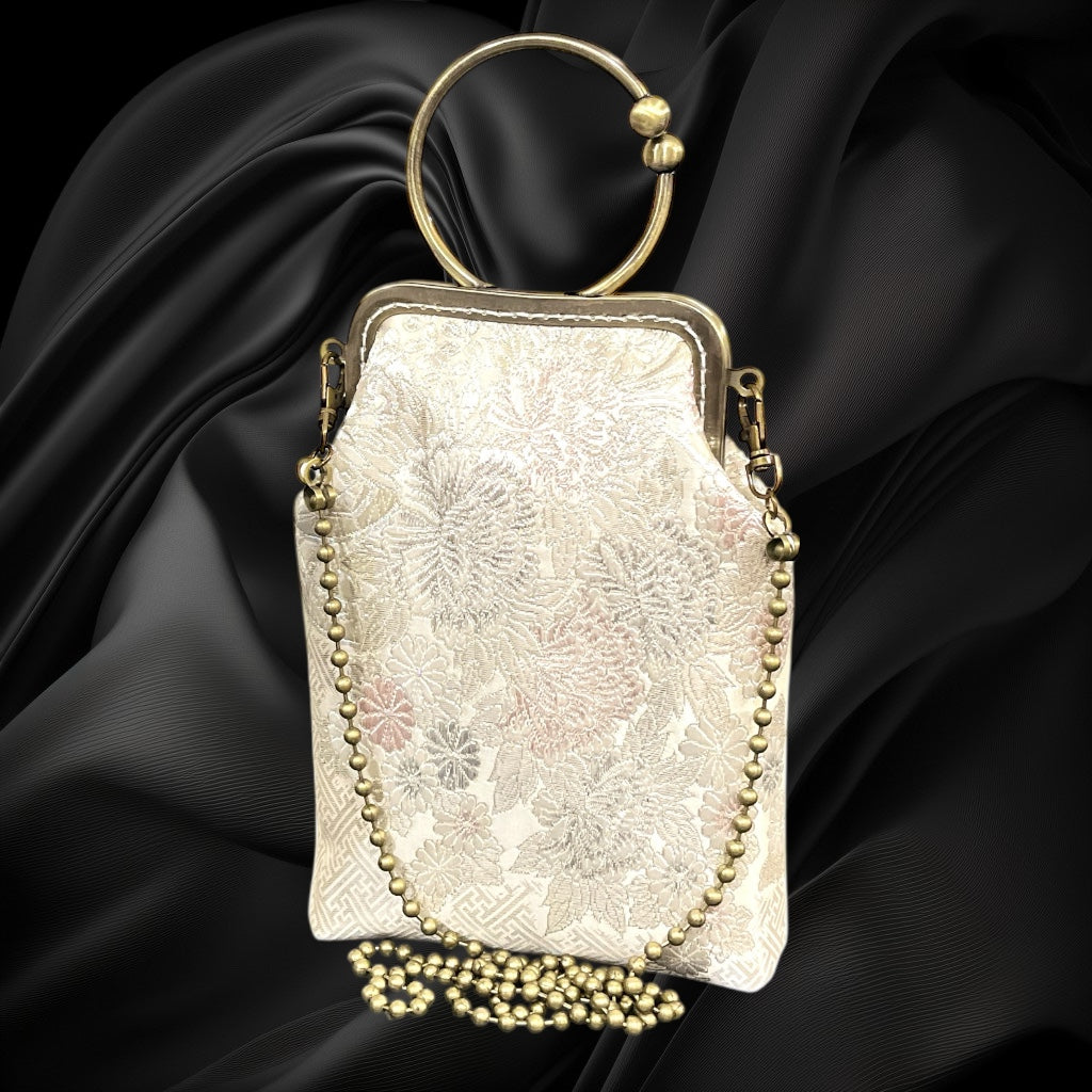 Kimono Sacoche Smartphone Bag [No.1578]