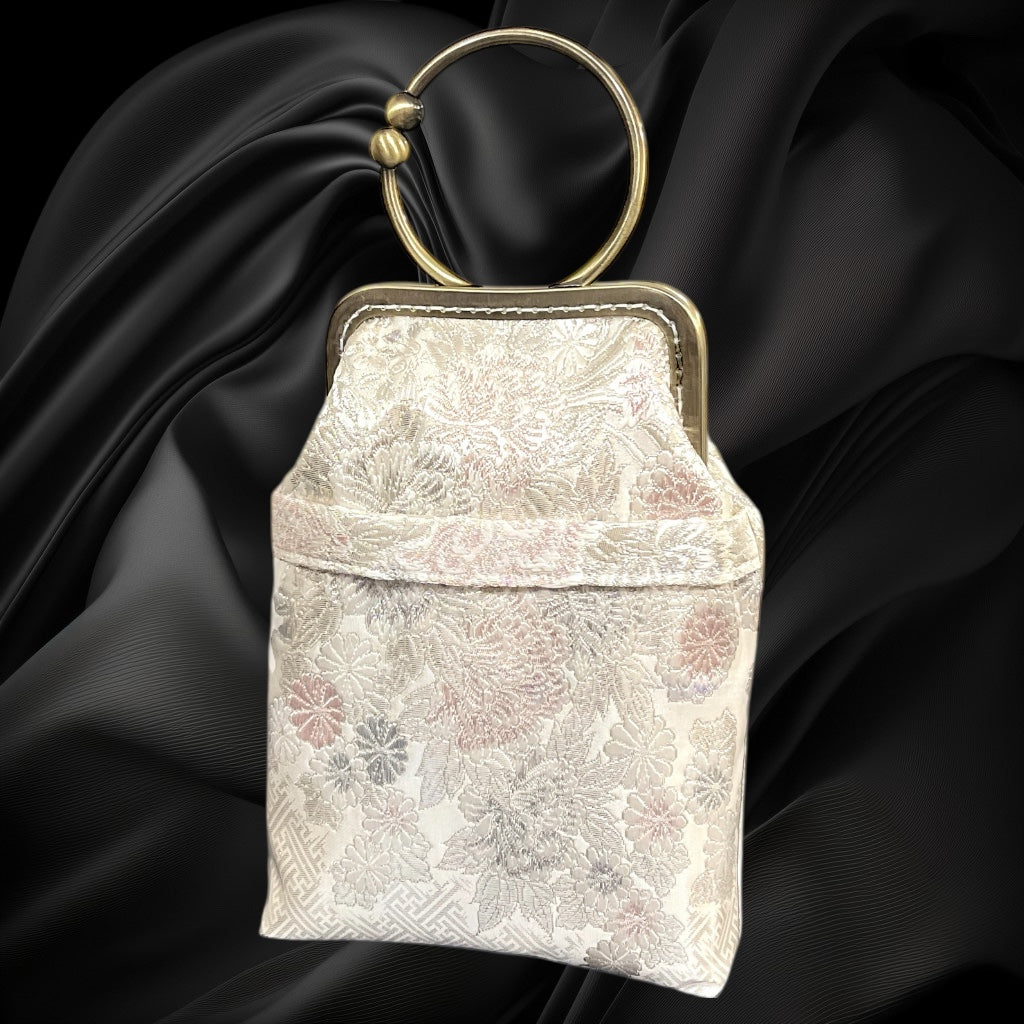 Kimono Sacoche Smartphone Bag [No.1578]
