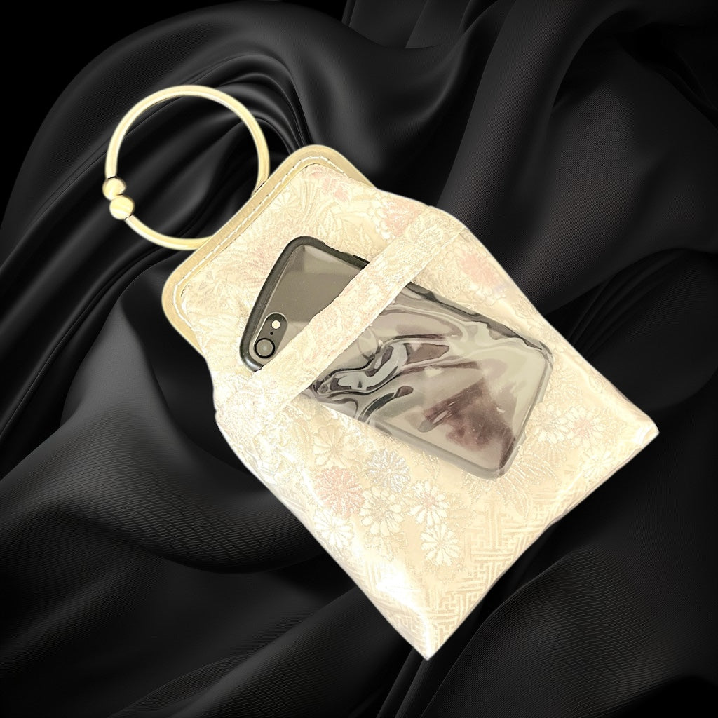 Kimono Sacoche Smartphone Bag [No.1578]