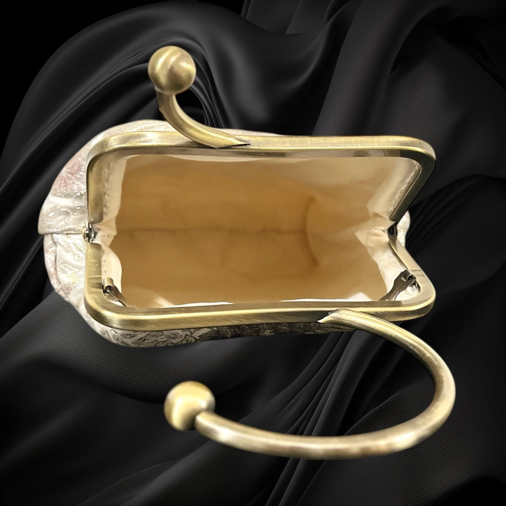 Kimono Sacoche Smartphone Bag [No.1578]