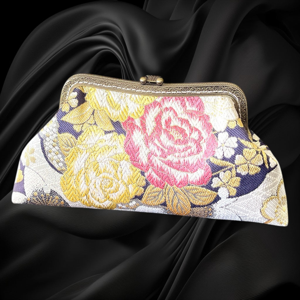 Kimono Clutch Bag [No.1593]