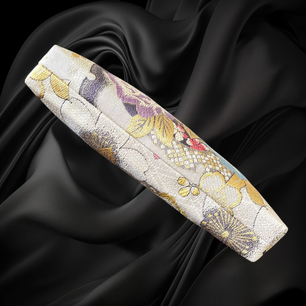 Kimono Clutch Bag [No.1593]