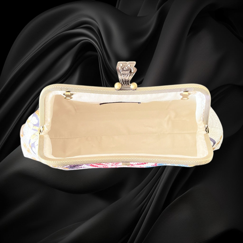 Kimono Clutch Bag [No.1593]
