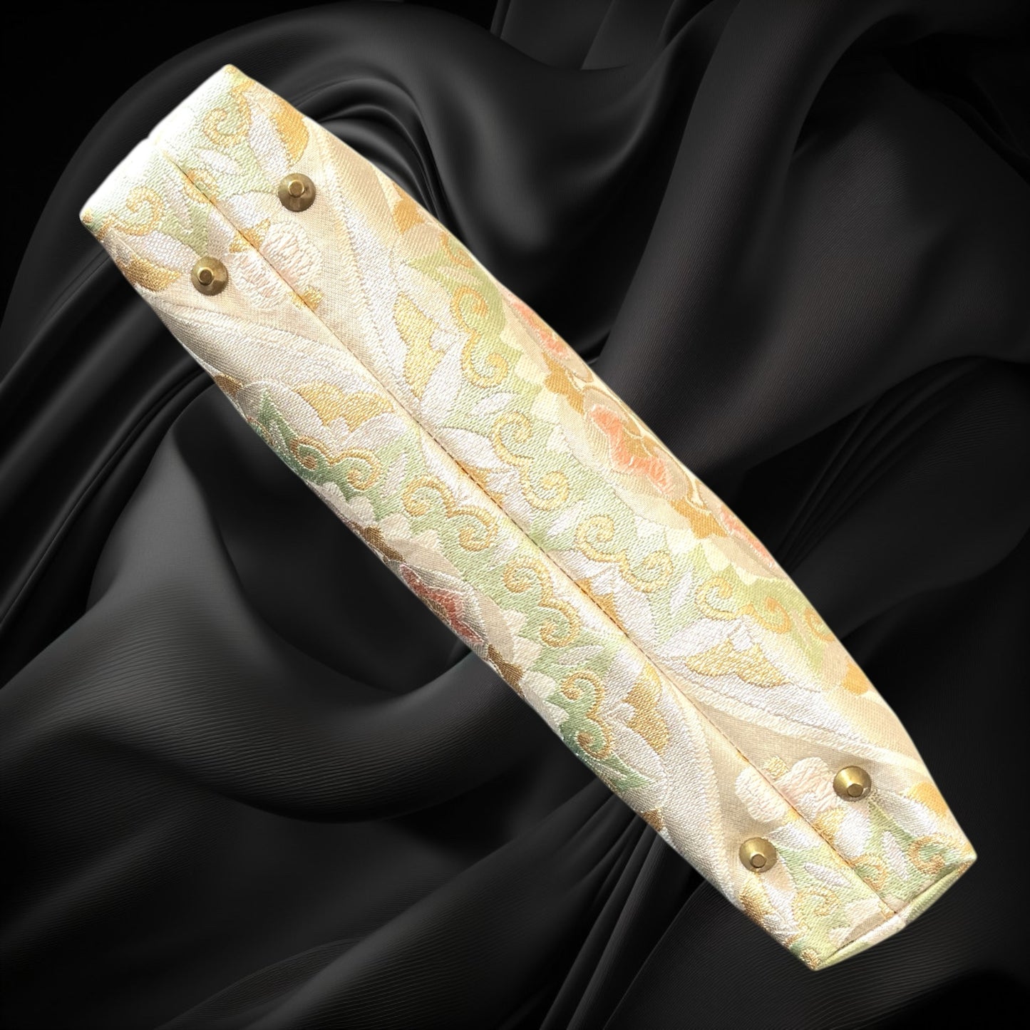 着物リメイクバッグ [No.1610]