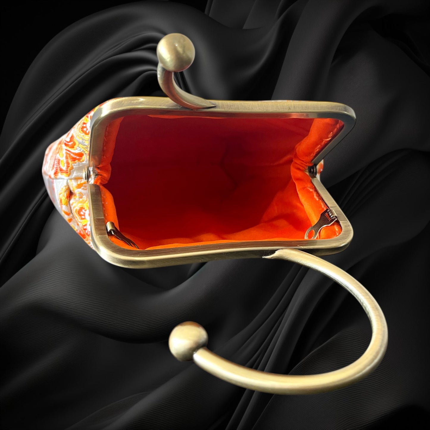 Kimono Sacoche Smartphone Bag [No.1606]