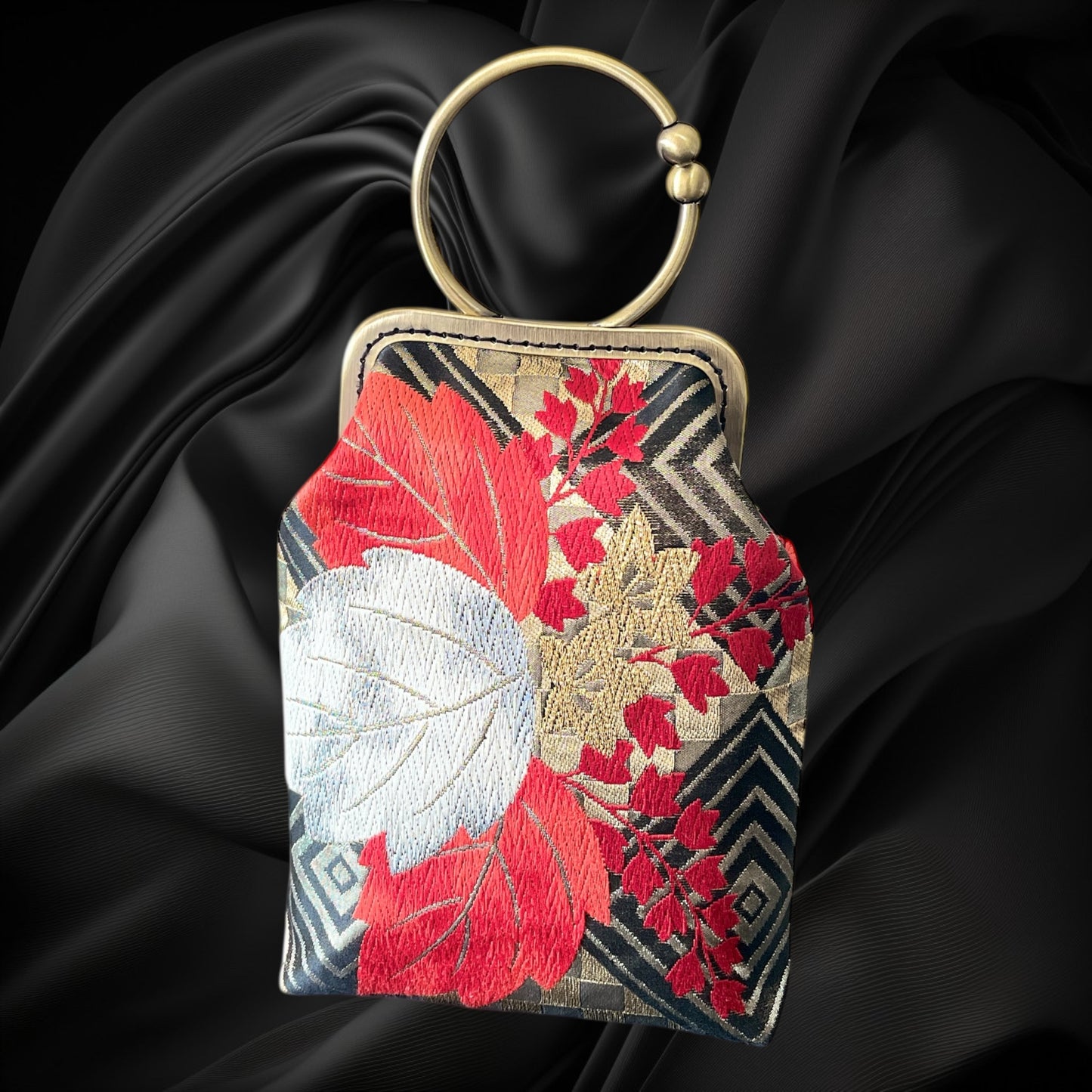 Kimono Sacoche Smartphone Bag [No.1605]