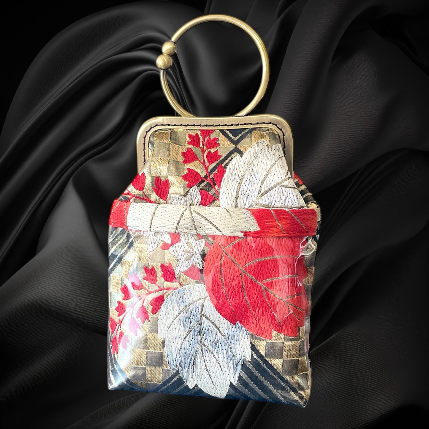 Kimono Sacoche Smartphone Bag [No.1605]