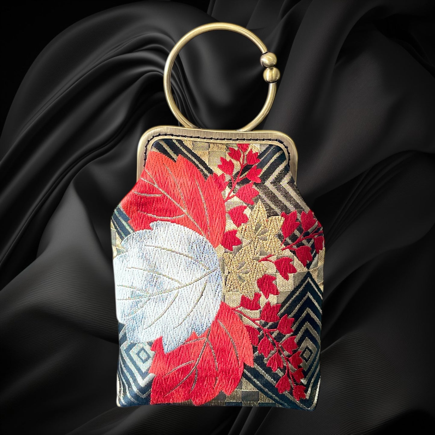 Kimono Sacoche Smartphone Bag [No.1605]