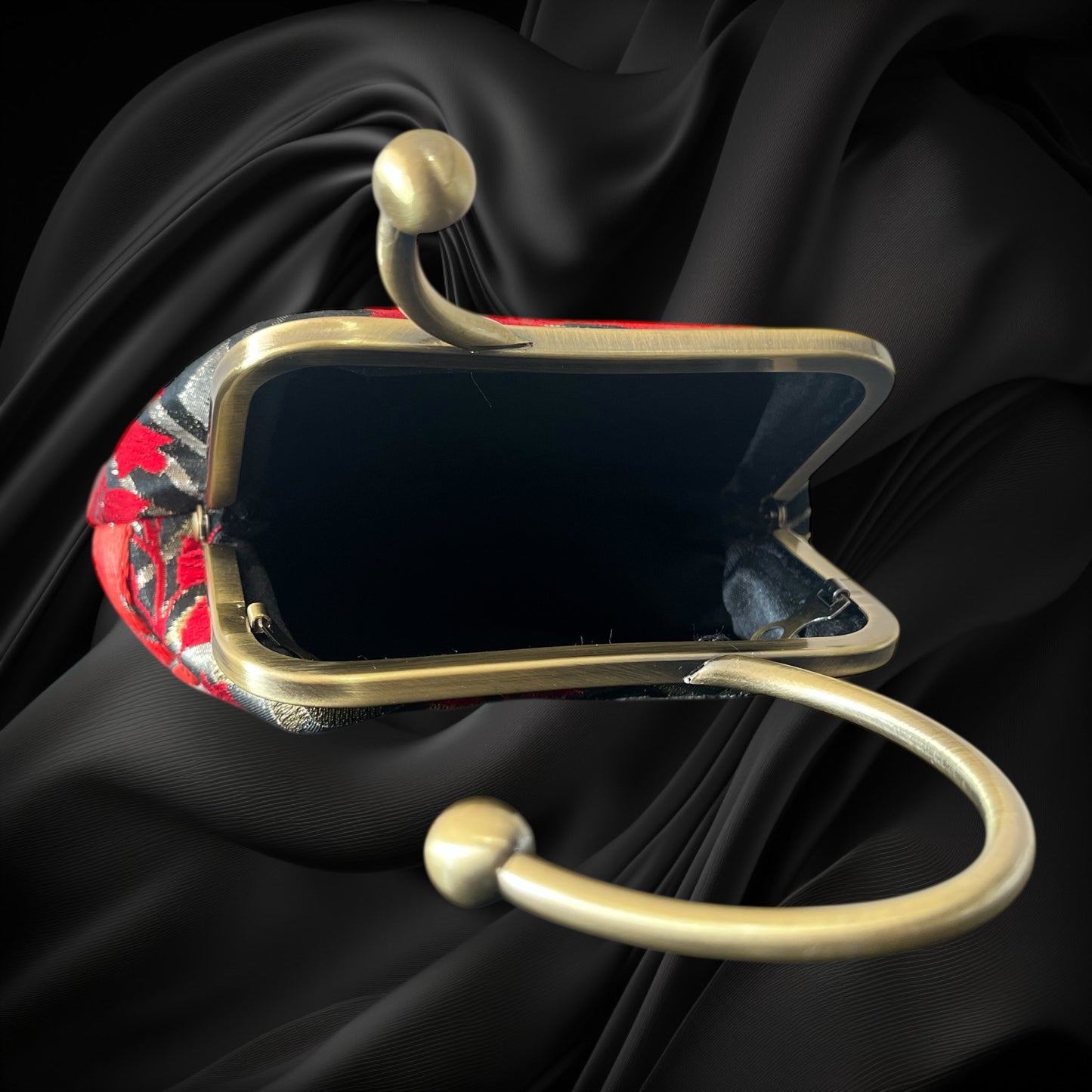 Kimono Sacoche Smartphone Bag [No.1605]