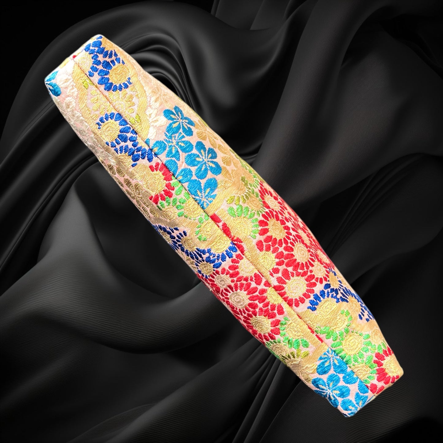 Kimono Clutch Bag [No.1604]