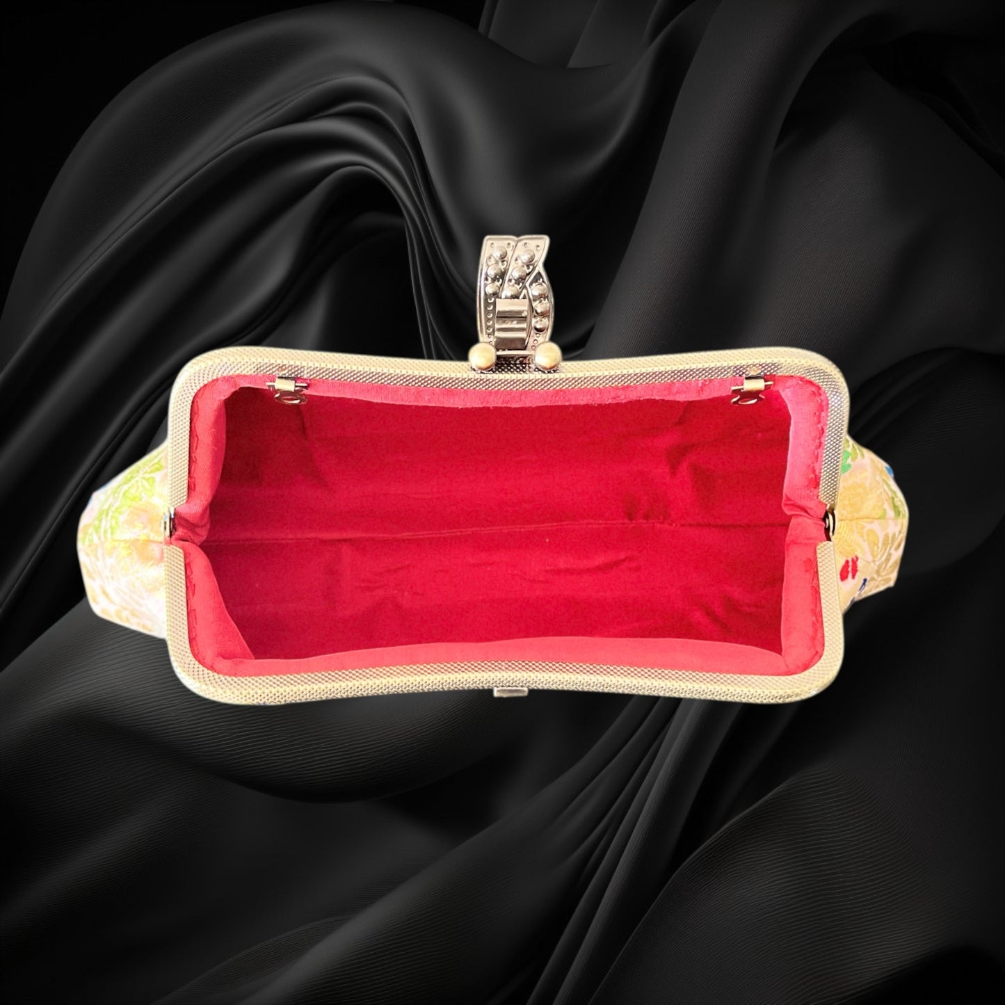 Kimono Clutch Bag [No.1604]