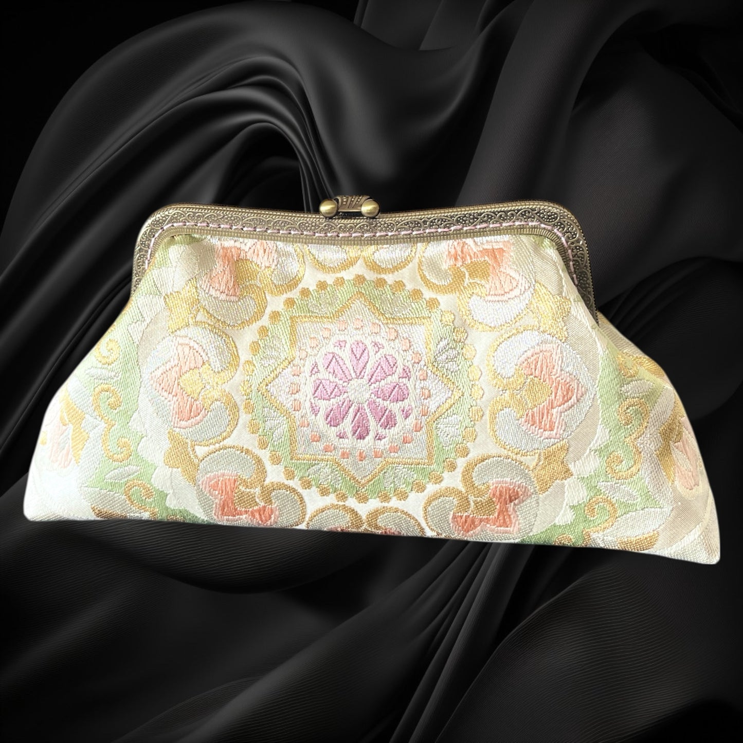 Kimono Clutch Bag [No.1603]