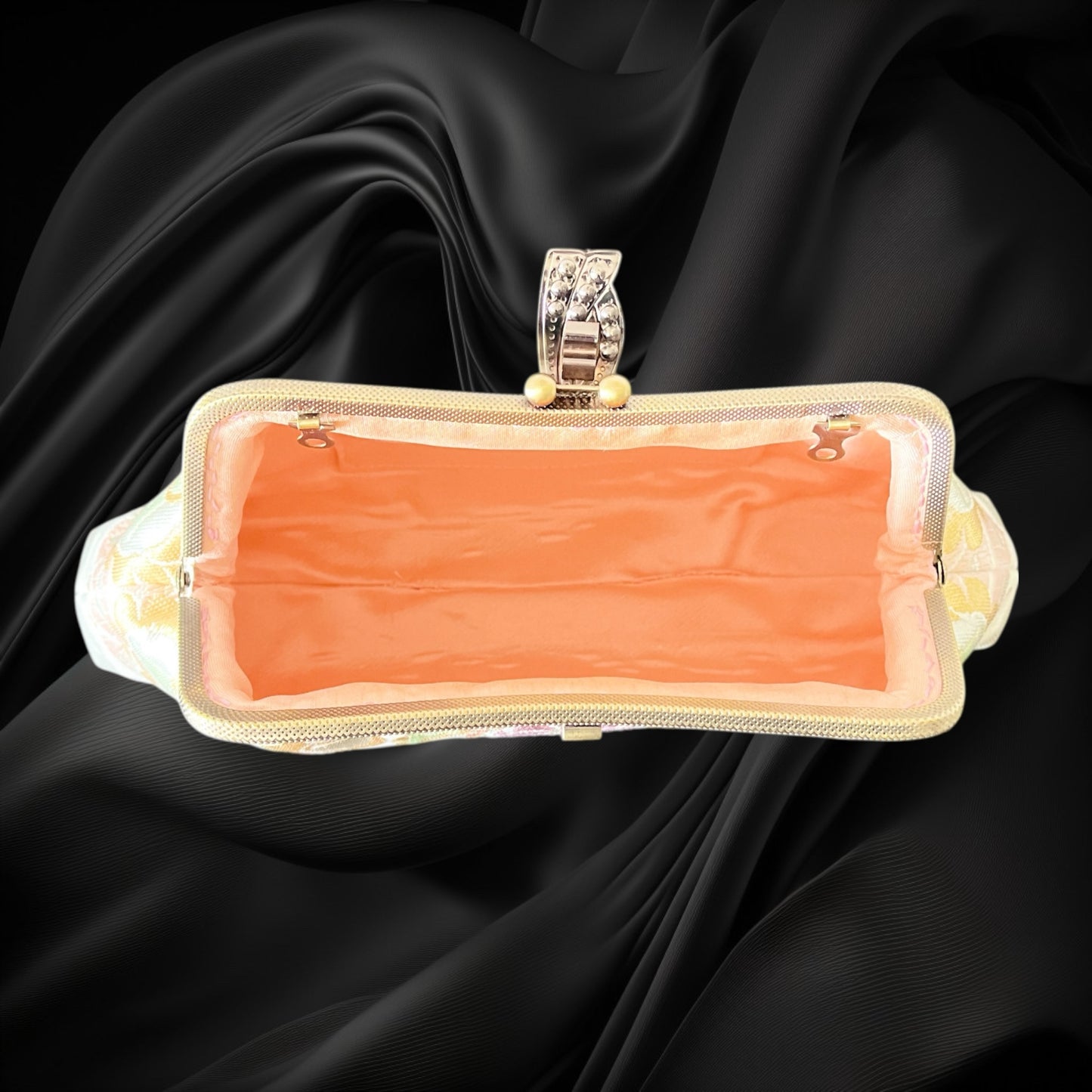 Kimono Clutch Bag [No.1603]