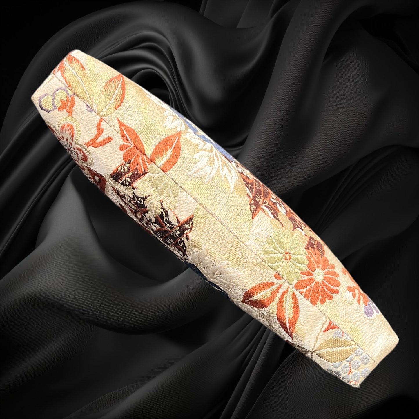 着物クラッチバッグ [No.1639]