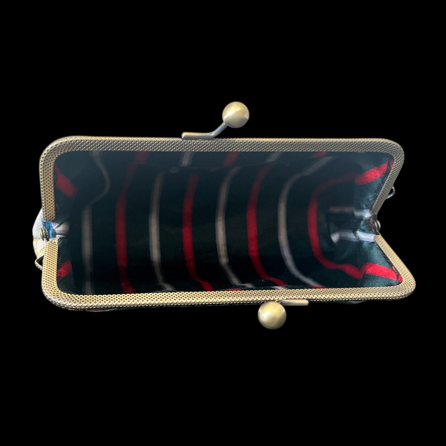 Kimono Remake Pouch [No.498]