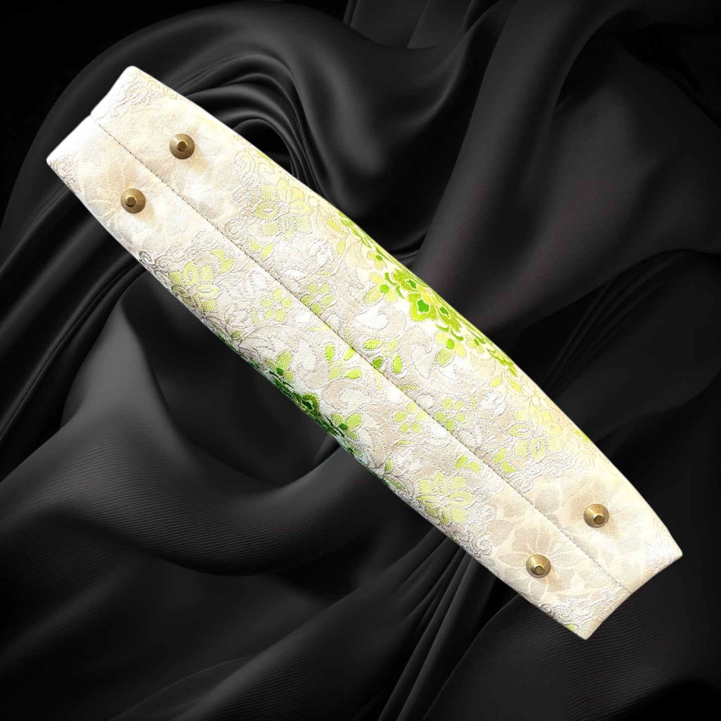 Kimono remake bag [No.1660]