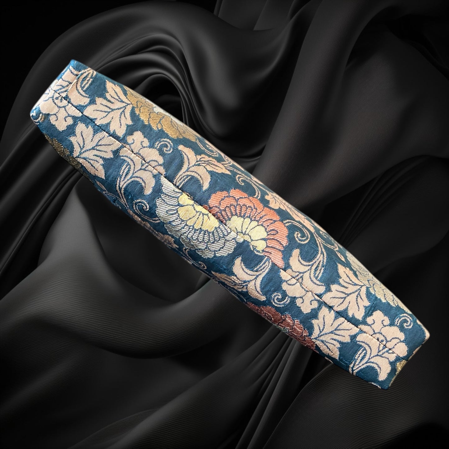 着物クラッチバッグ [No.1644]