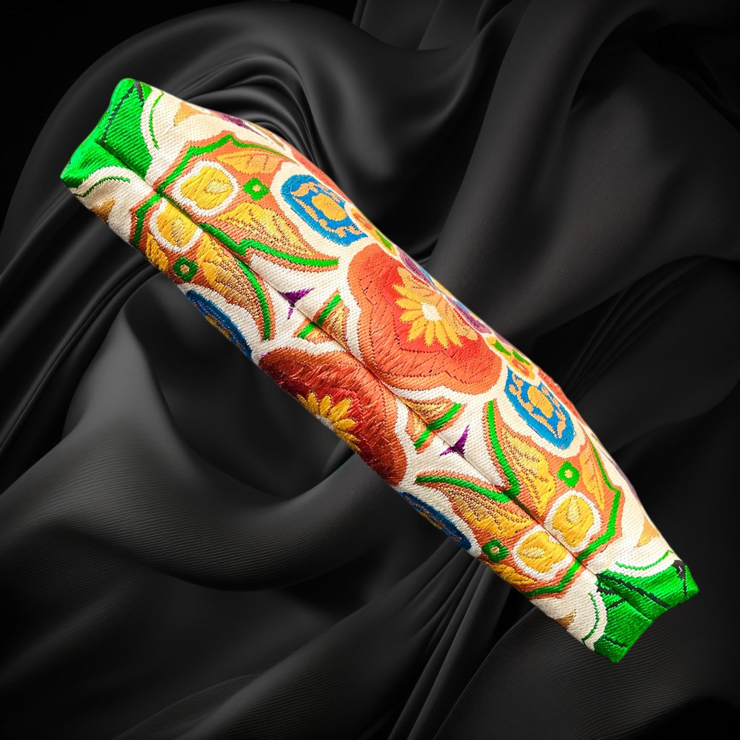 着物クラッチバッグ [No.1643]