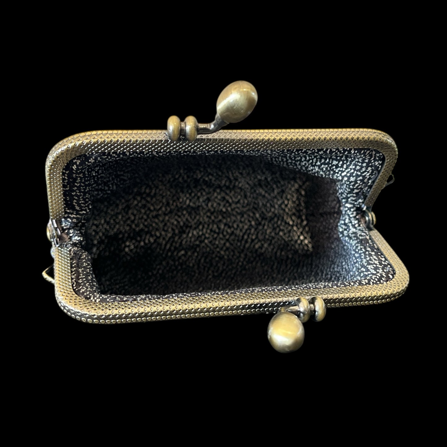 Kimono Remake Pouch [No.501]