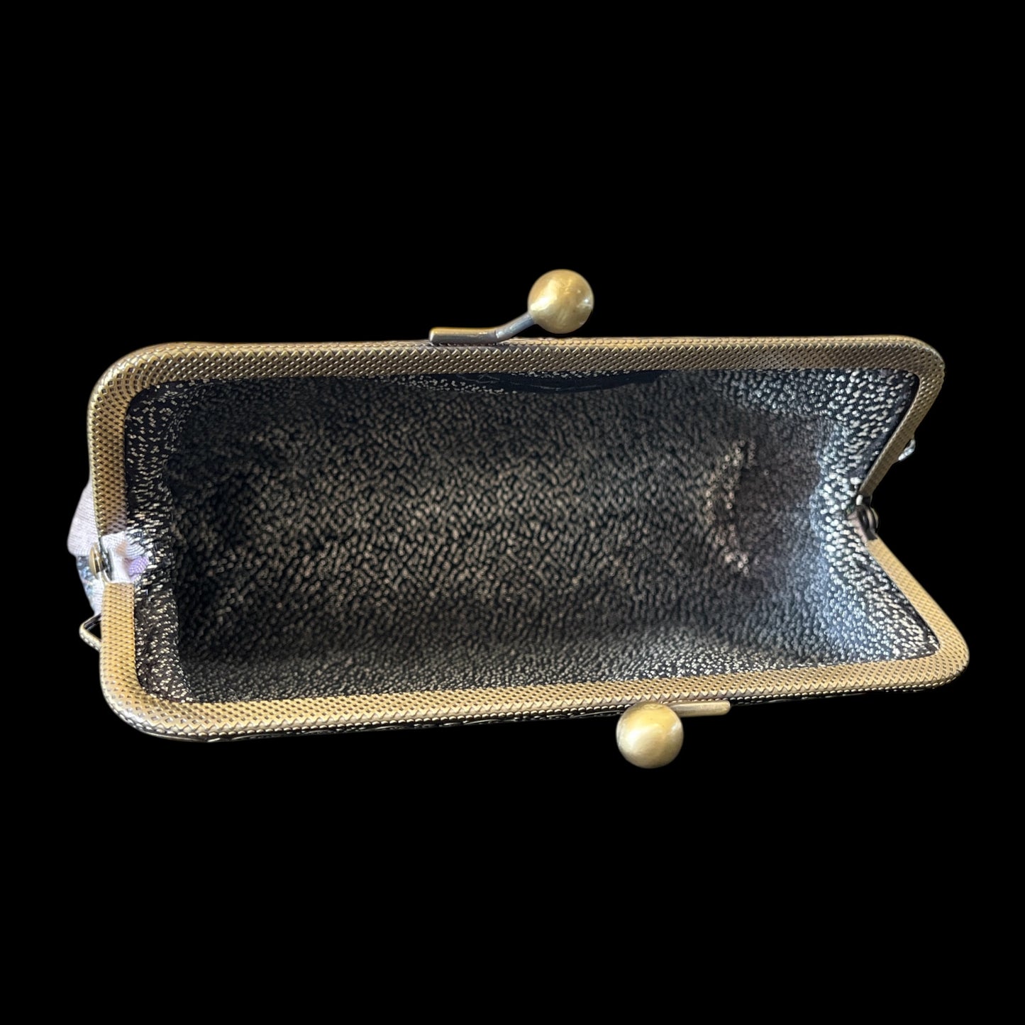 Kimono Remake Pouch [No.501]
