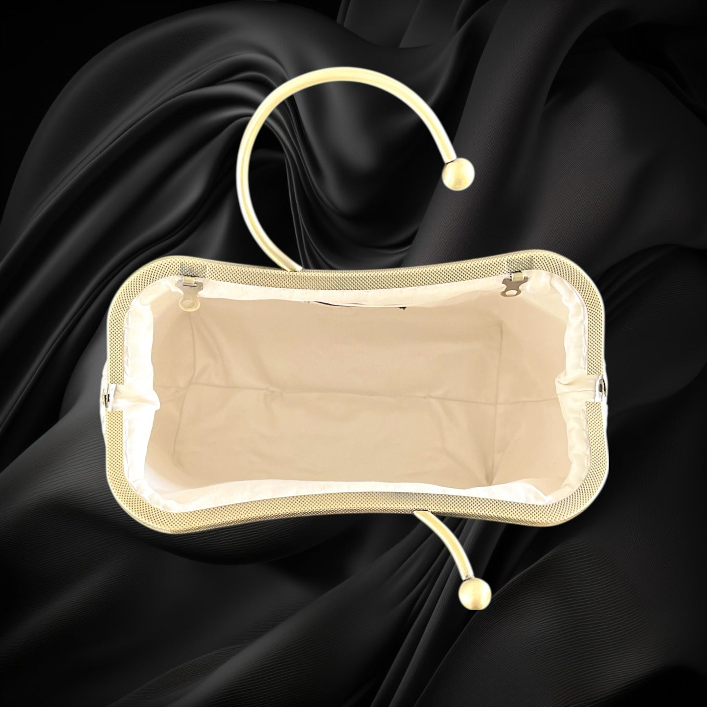 Kimono remake bag [No.1745]
