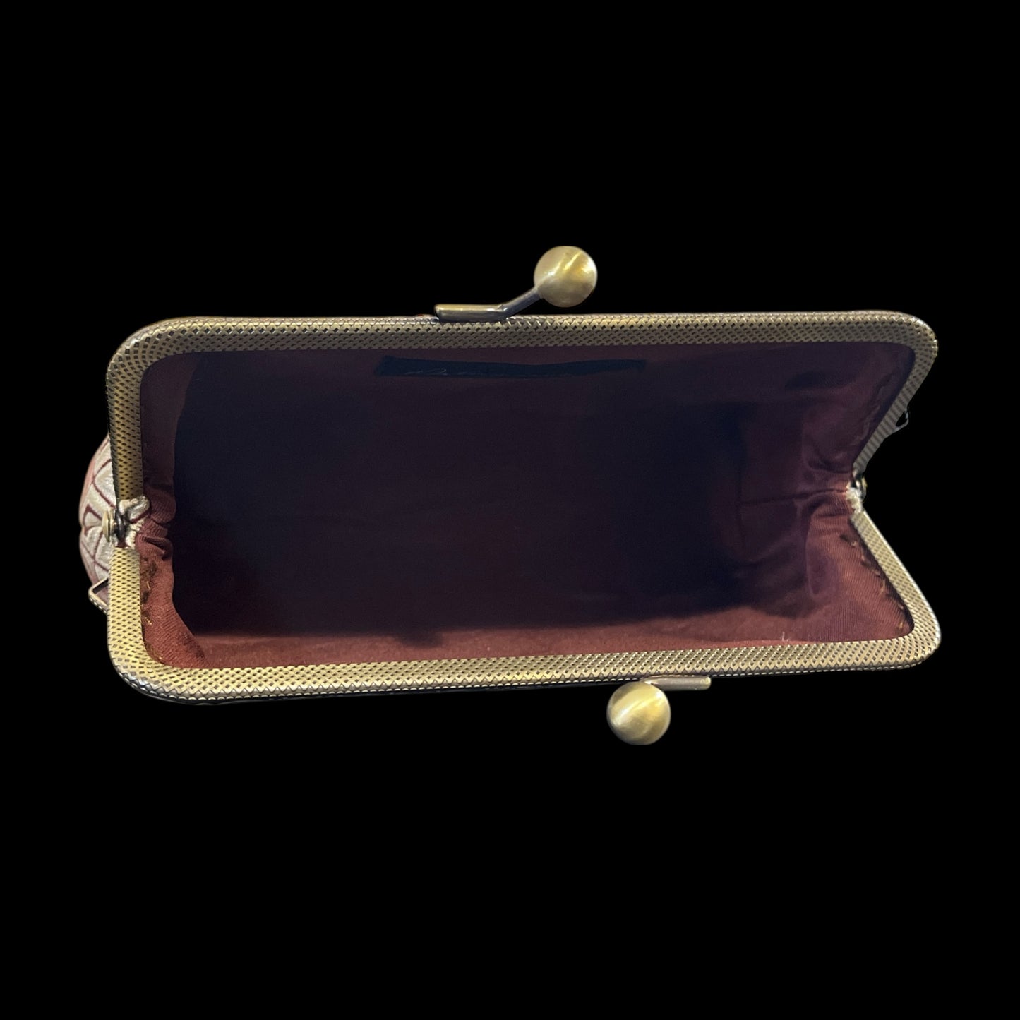 Kimono Remake Pouch [No.527]