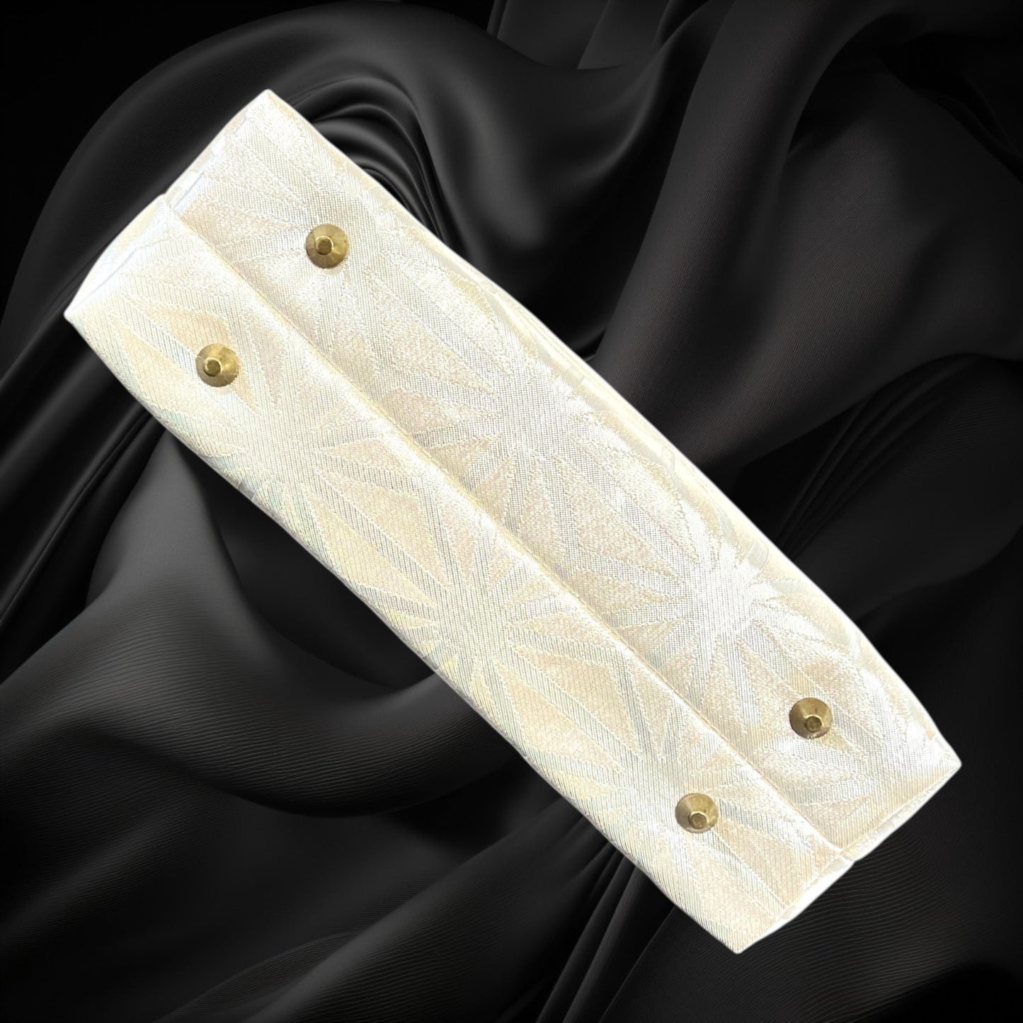 着物リメイクバッグ [No.1790]