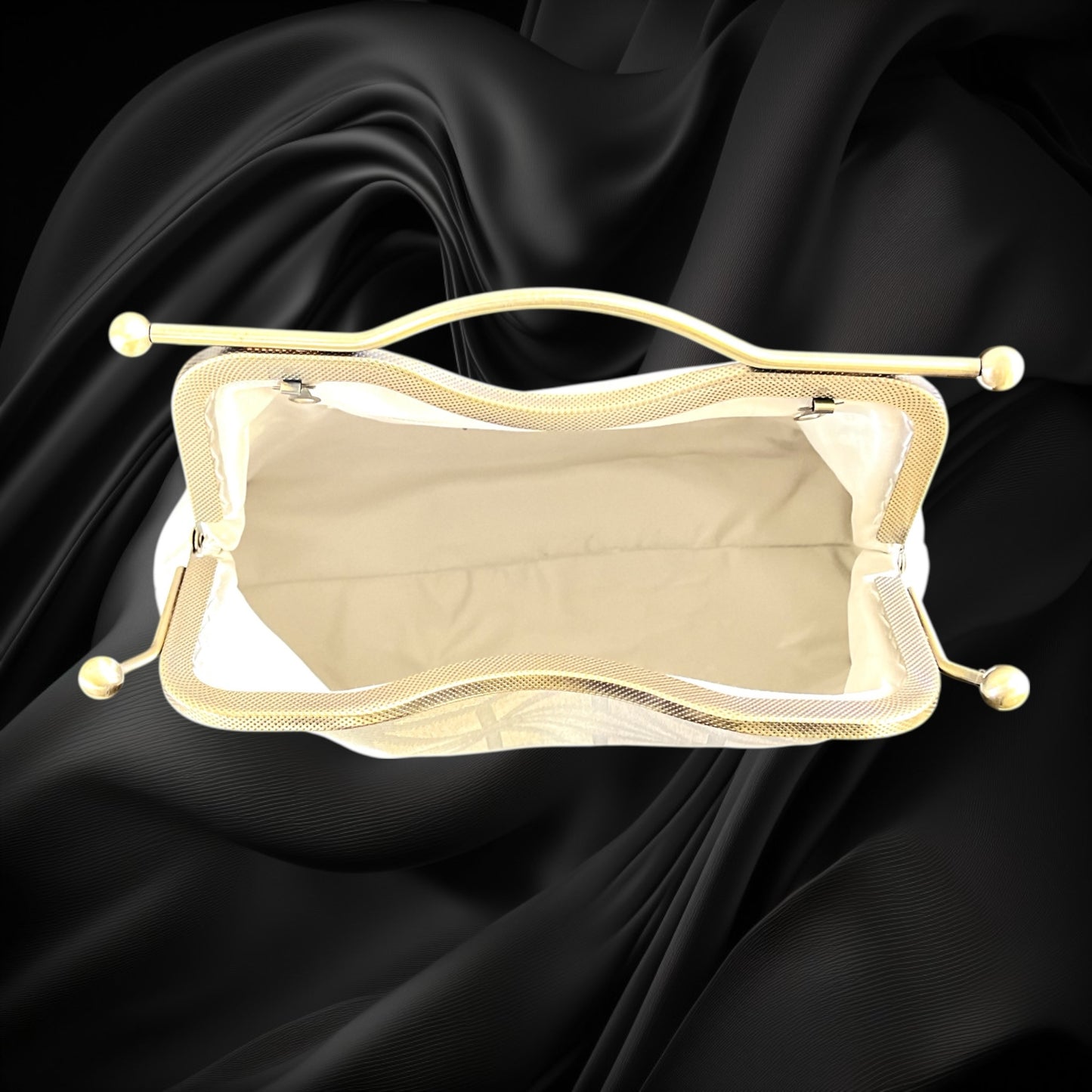 着物リメイクバッグ [No.1790]