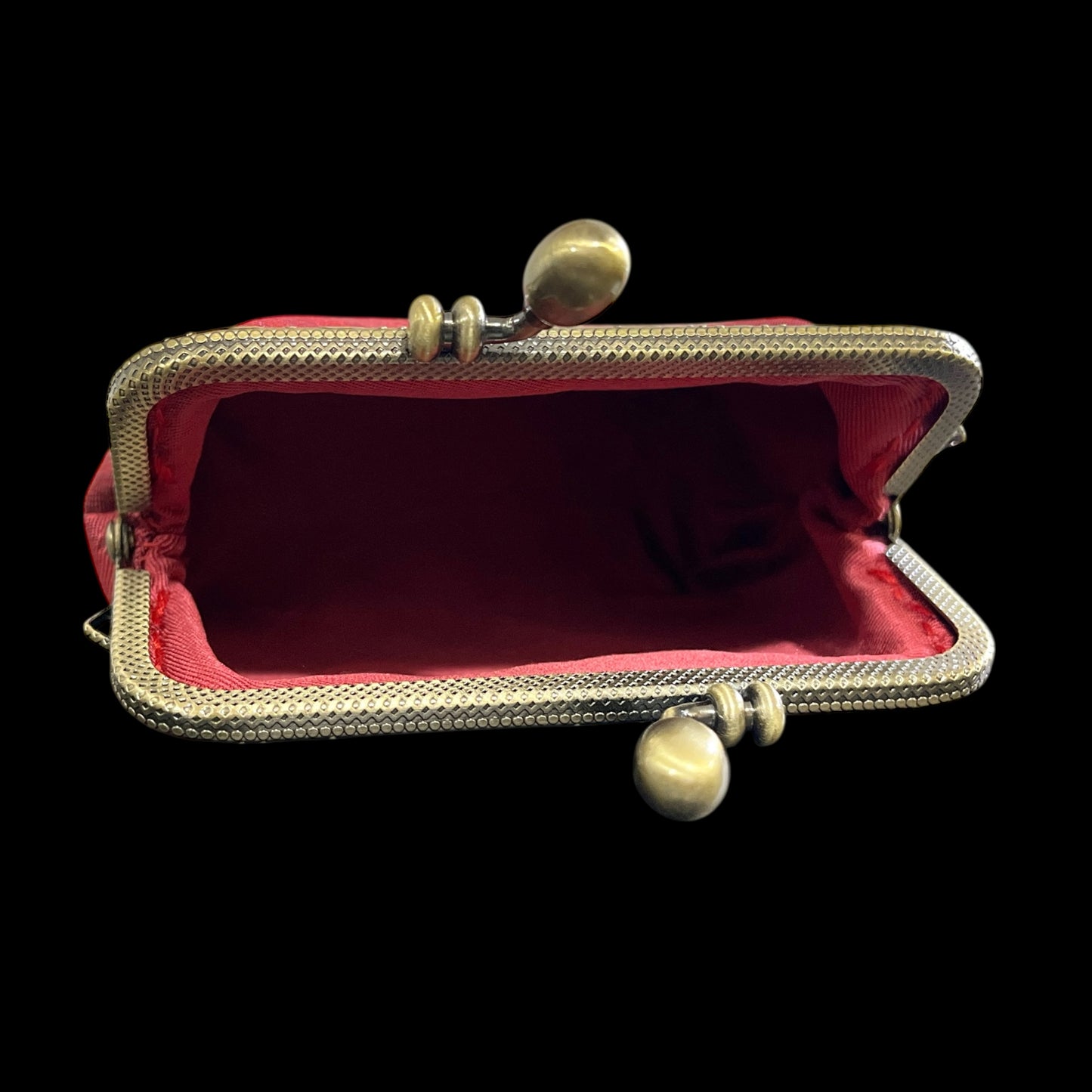 Kimono Remake Pouch [No.534]