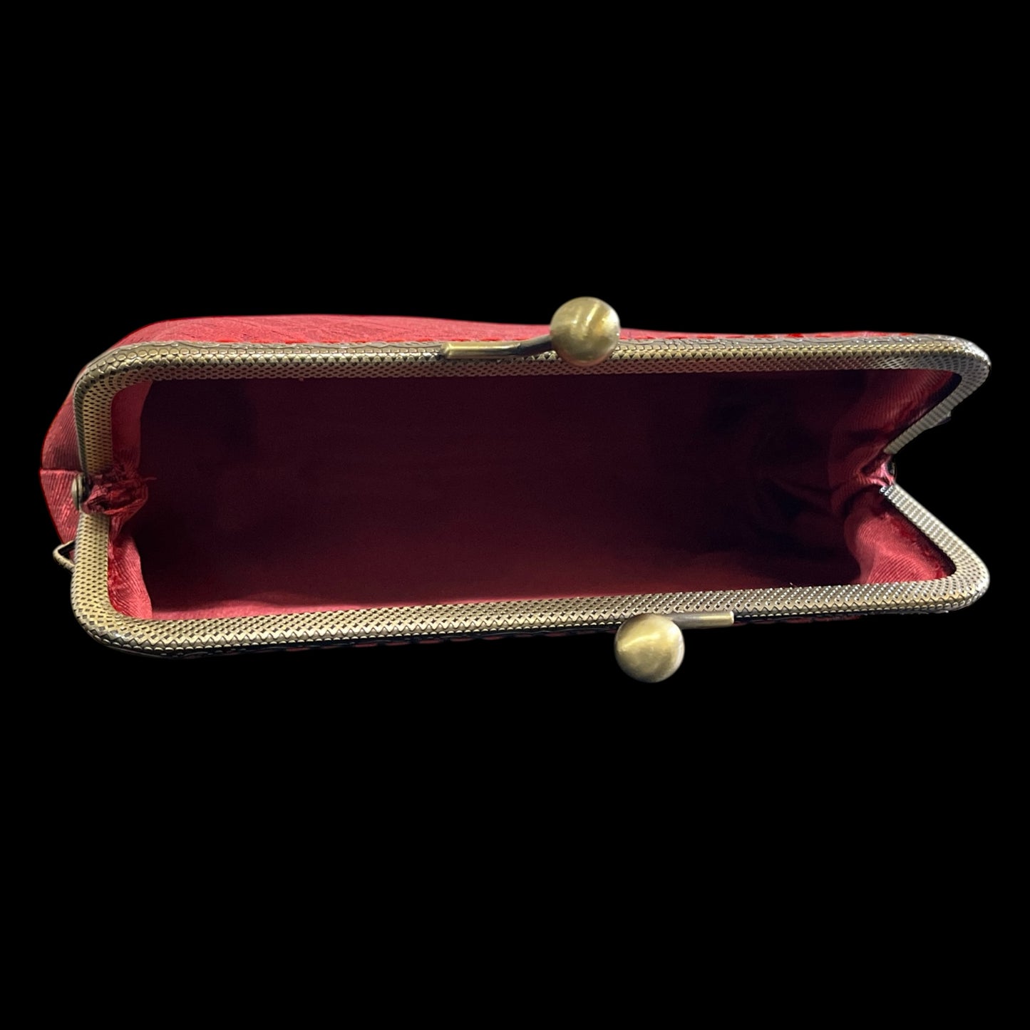 Kimono Remake Pouch [No.534]