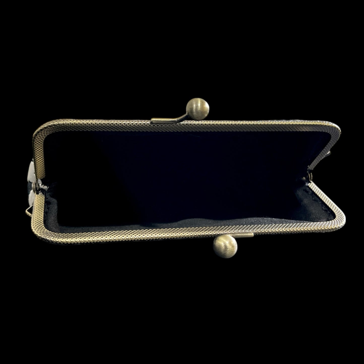 Kimono Remake Pouch [No.536]