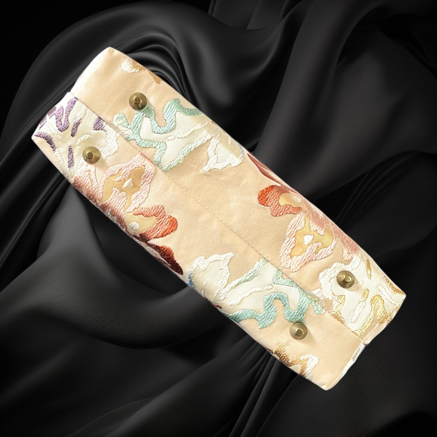 Kimono remake bag [No.1827]