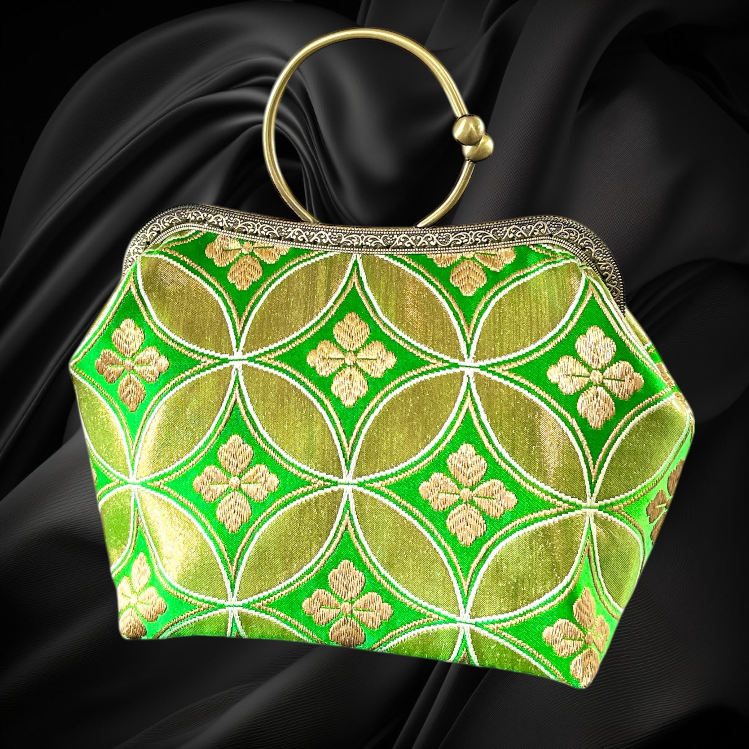 Crossbody & HandBag [C] – Patuzeria