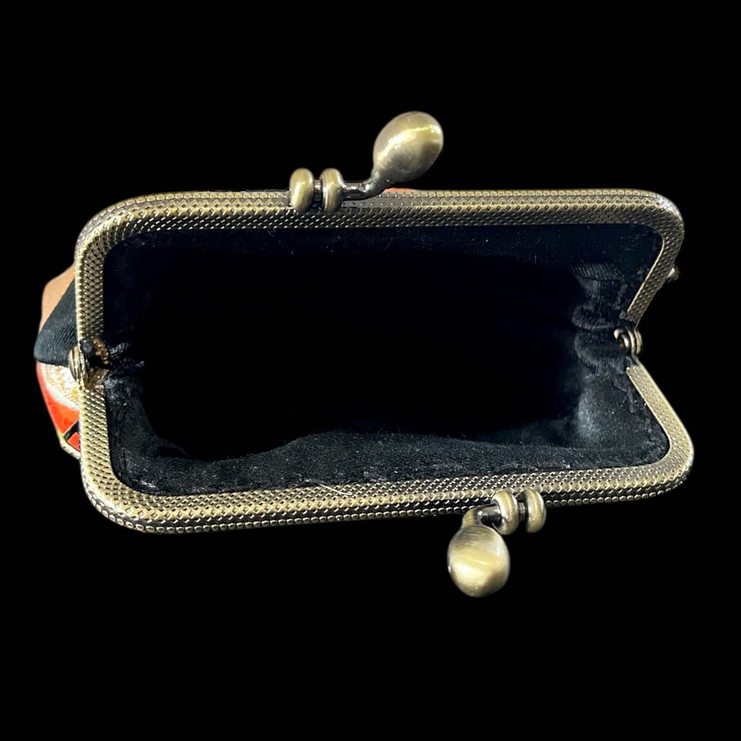 Kimono Remake Pouch [No.547]