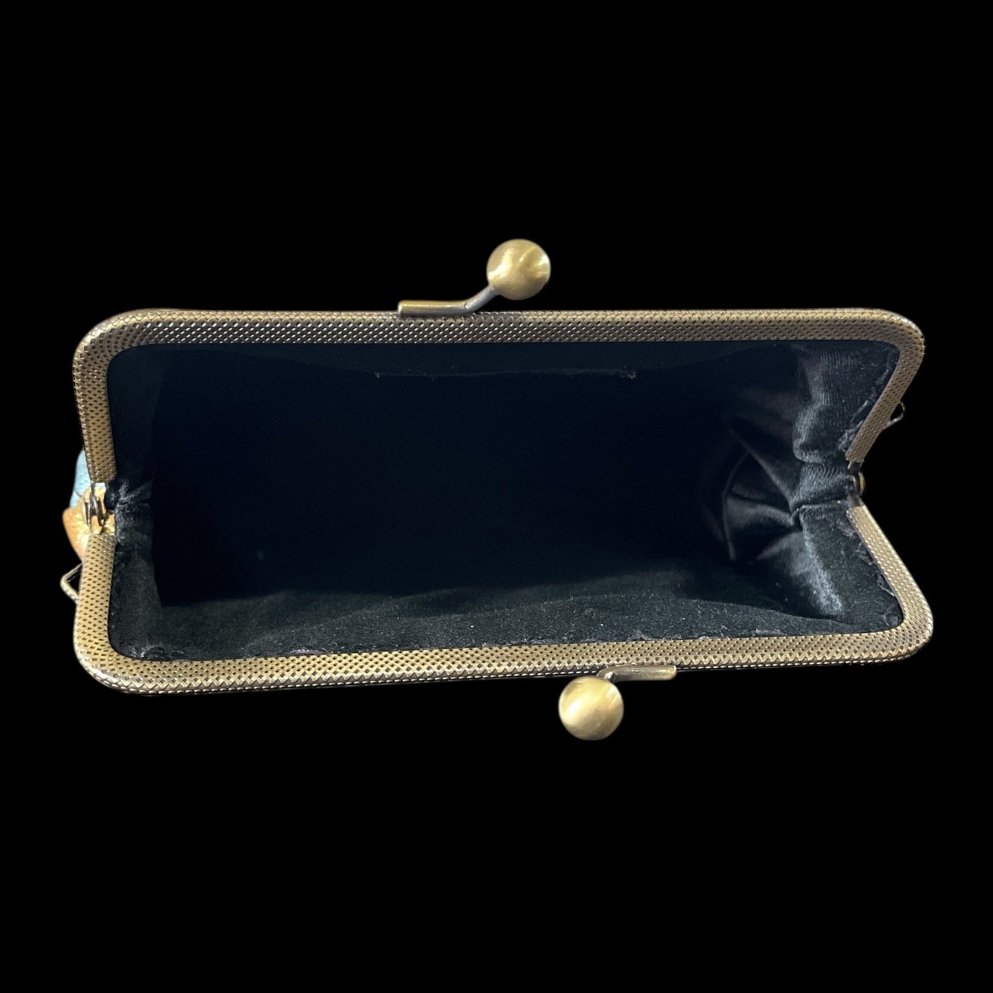 Kimono Remake Pouch [No.547]
