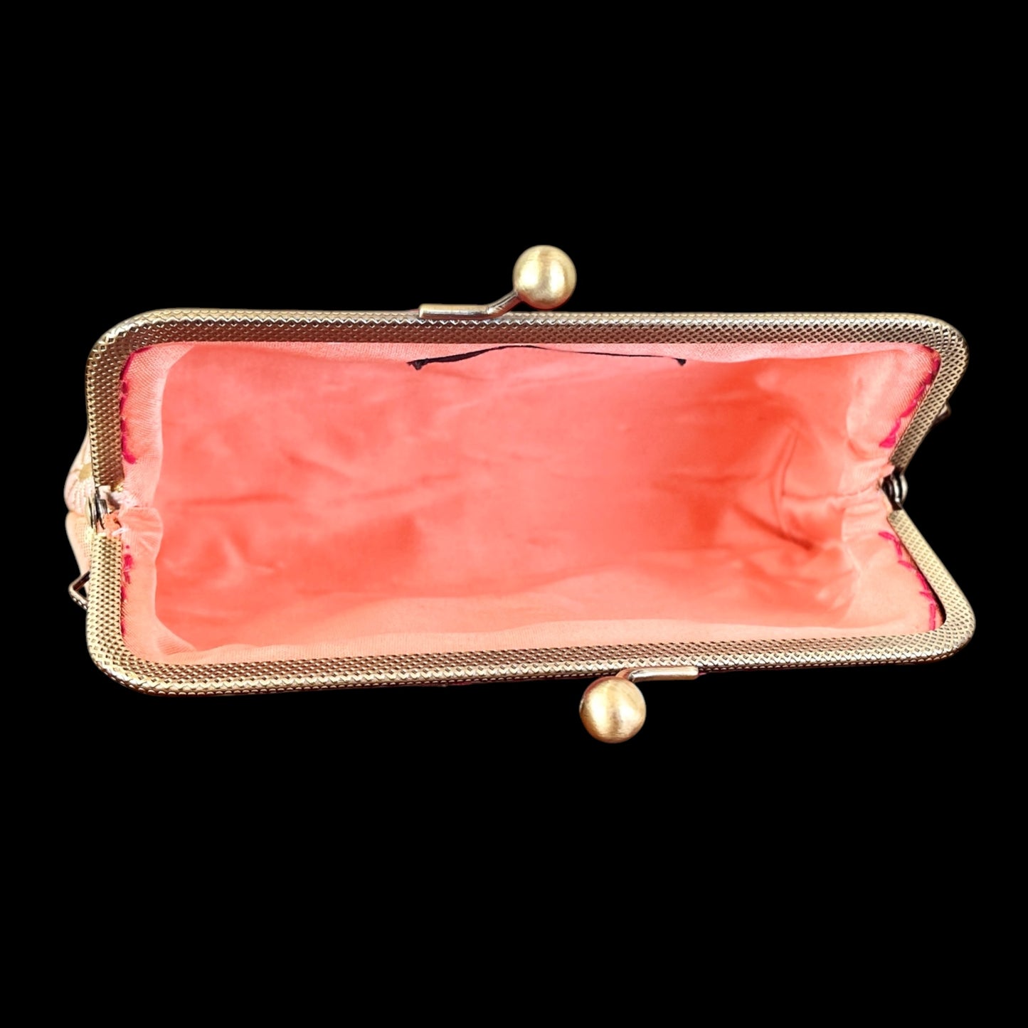 Kimono Remake Pouch [No.554]