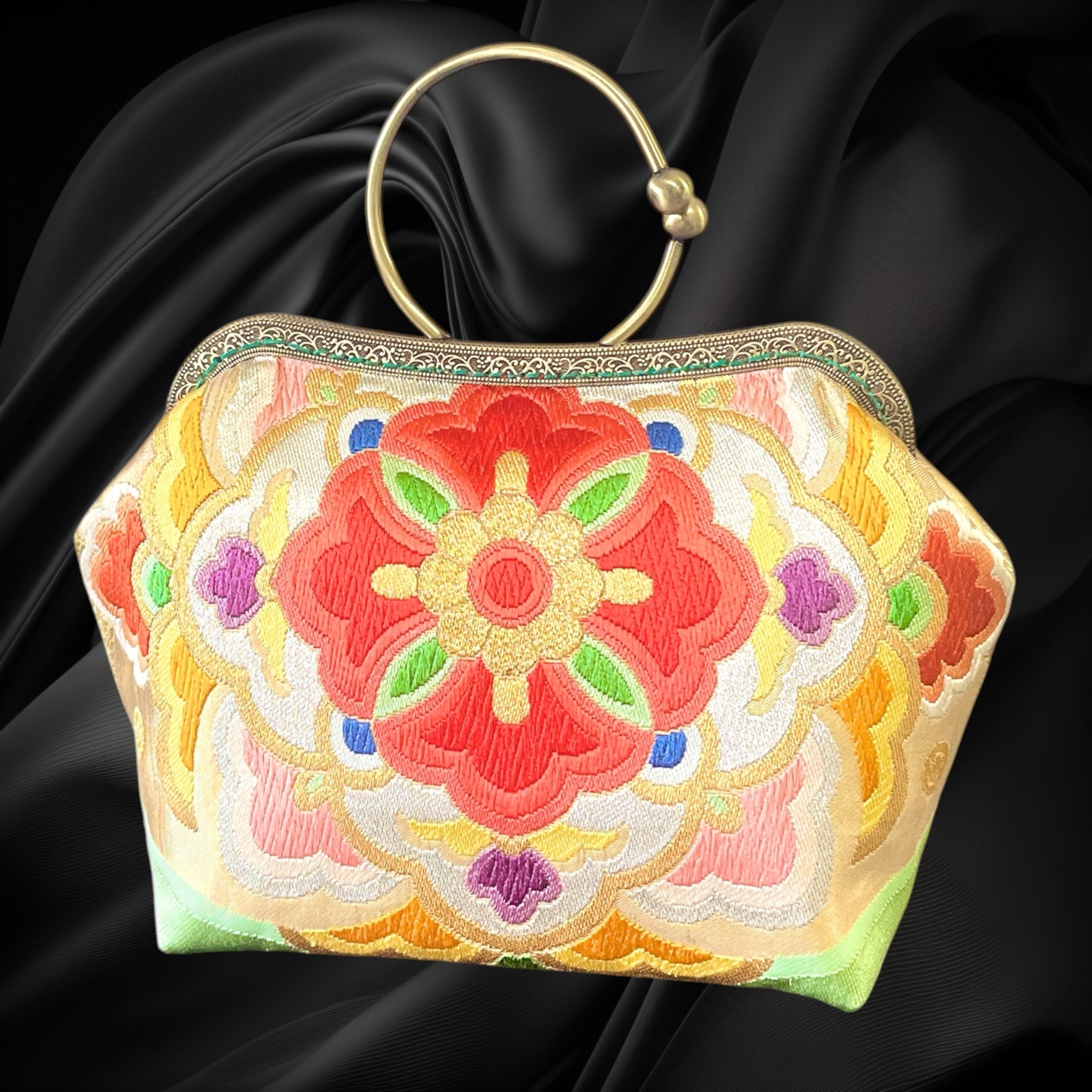 Crossbody & HandBag [C] – Patuzeria