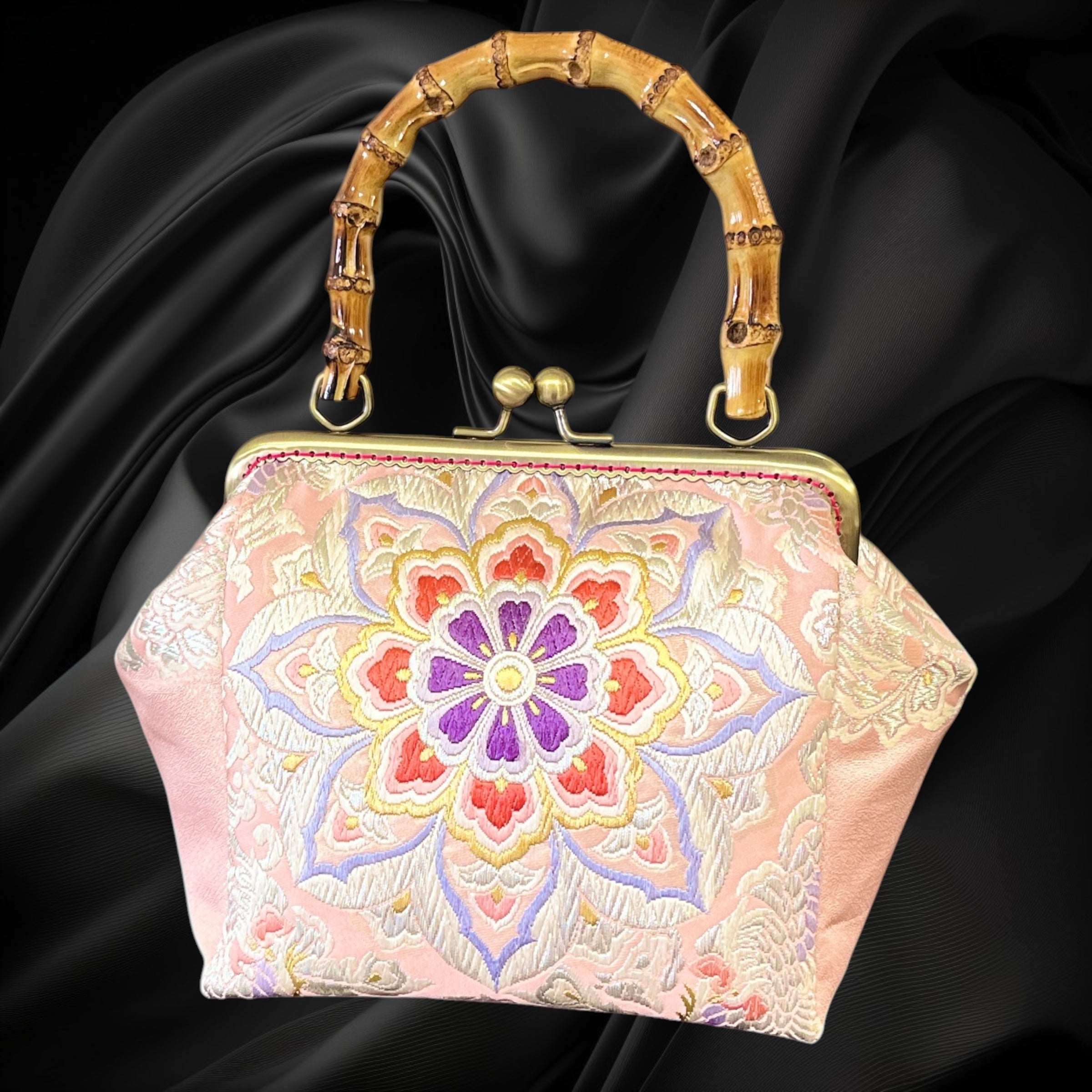 Bamboo Bag – Patuzeria