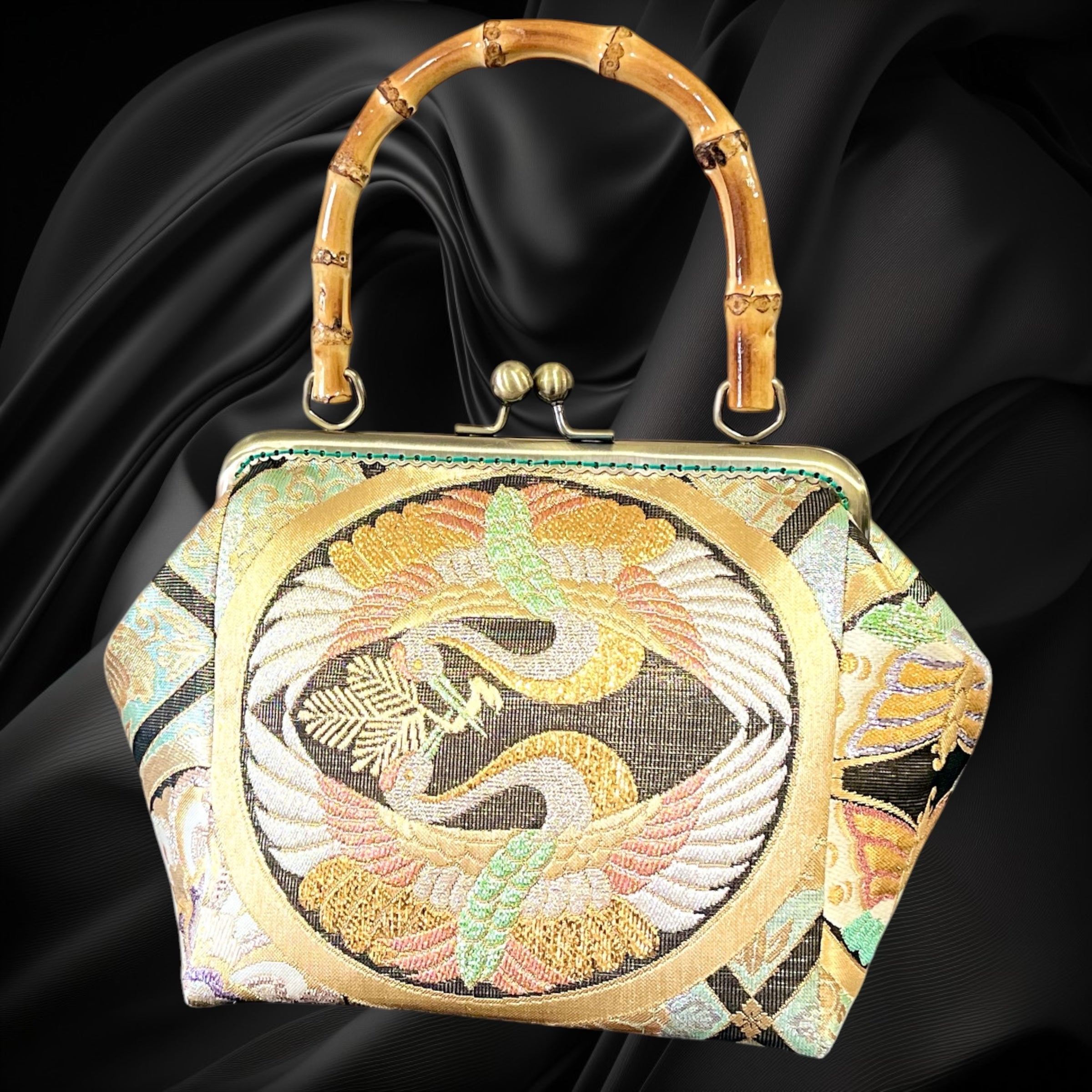 Bamboo Bag – Patuzeria