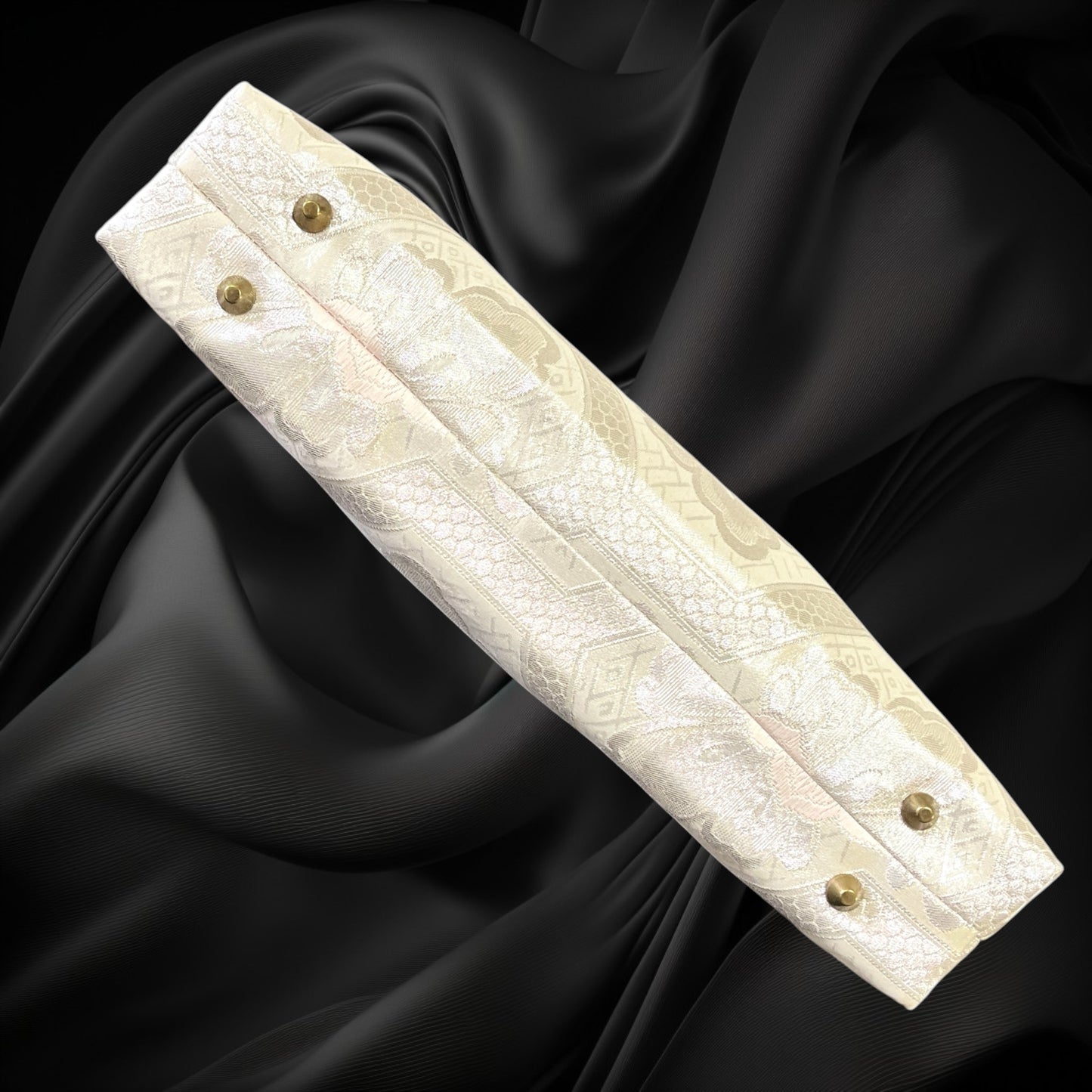 着物リメイクバッグ [No.1870]