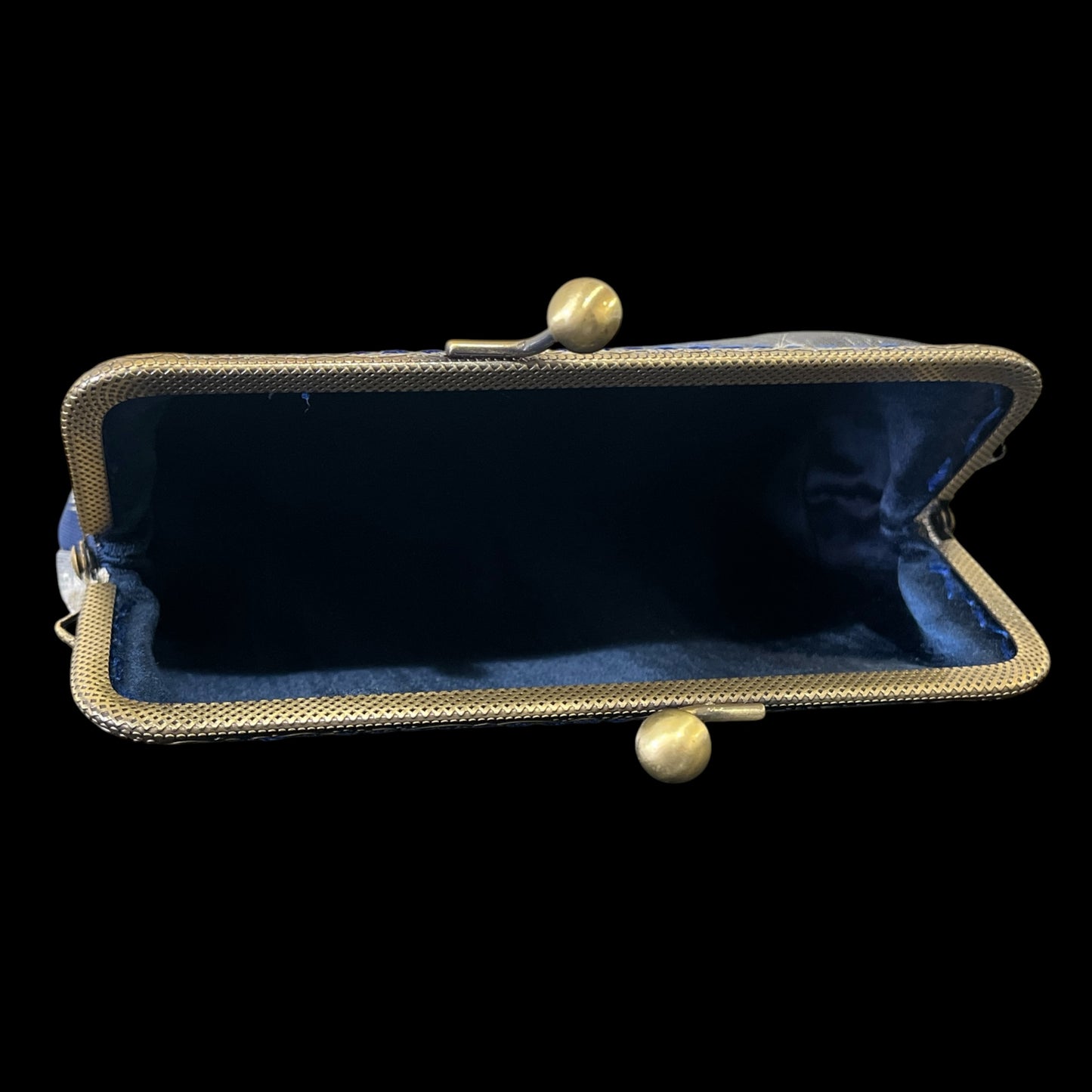 Kimono Remake Pouch [No.563]