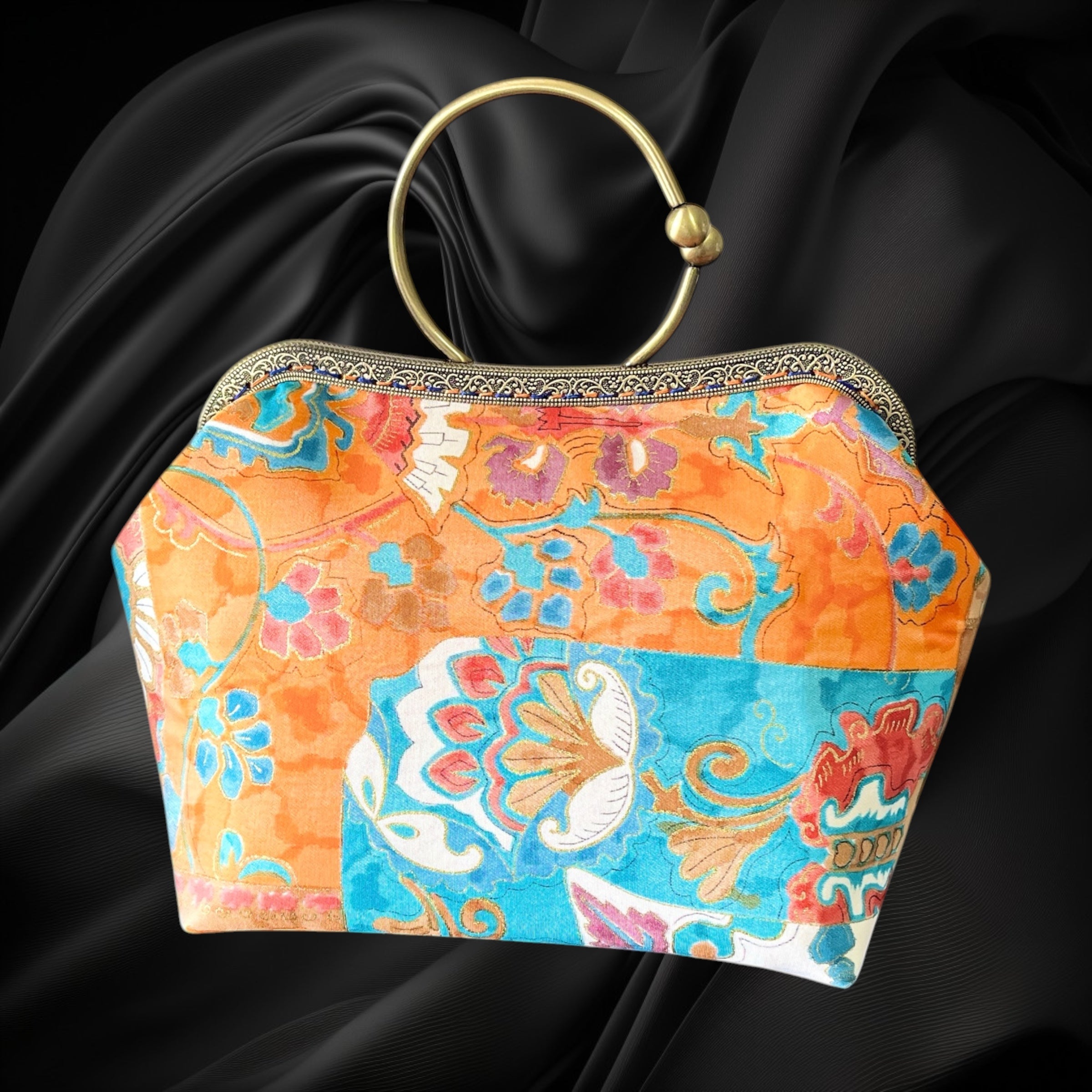 Crossbody & HandBag [C] – Patuzeria