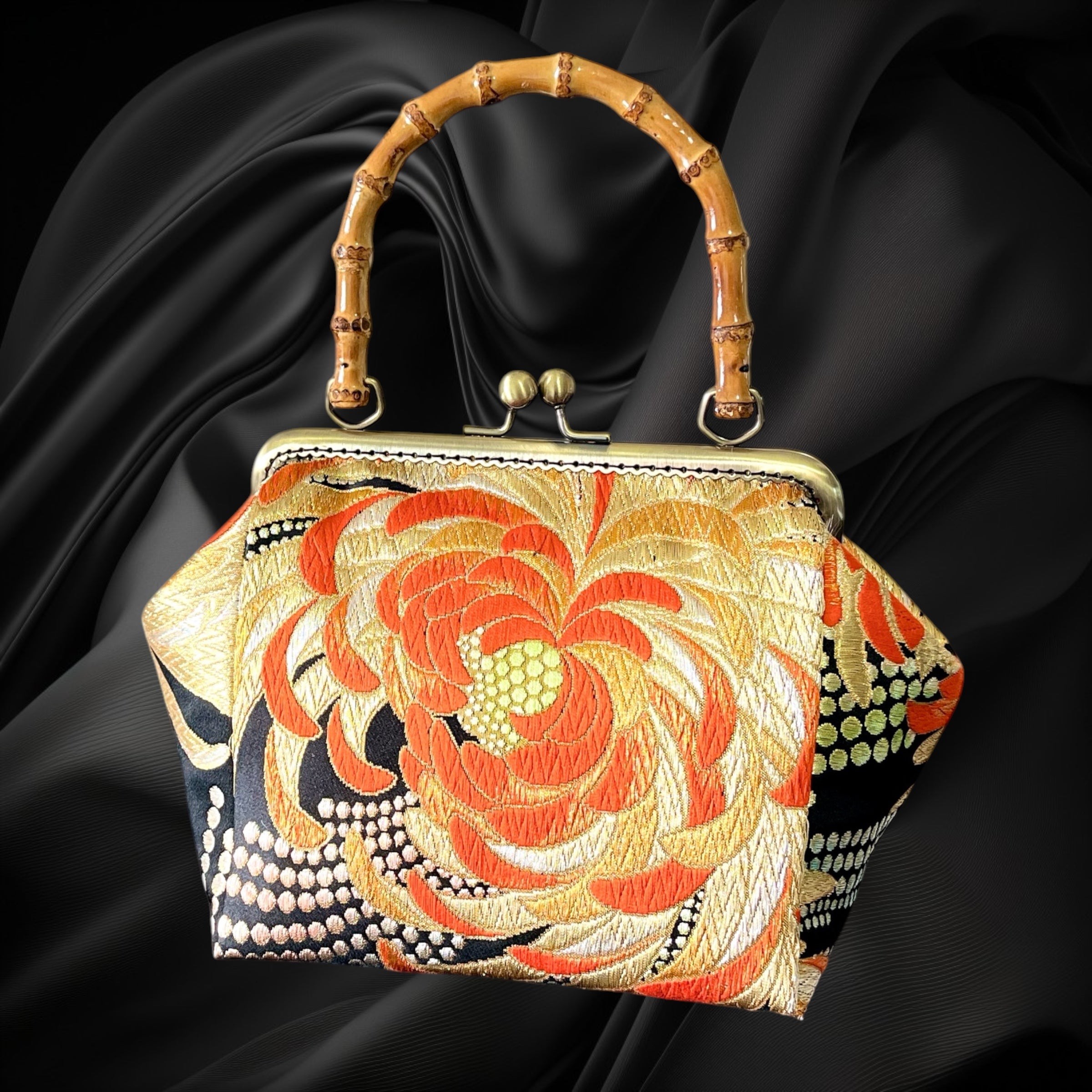 Bamboo Bag – Patuzeria