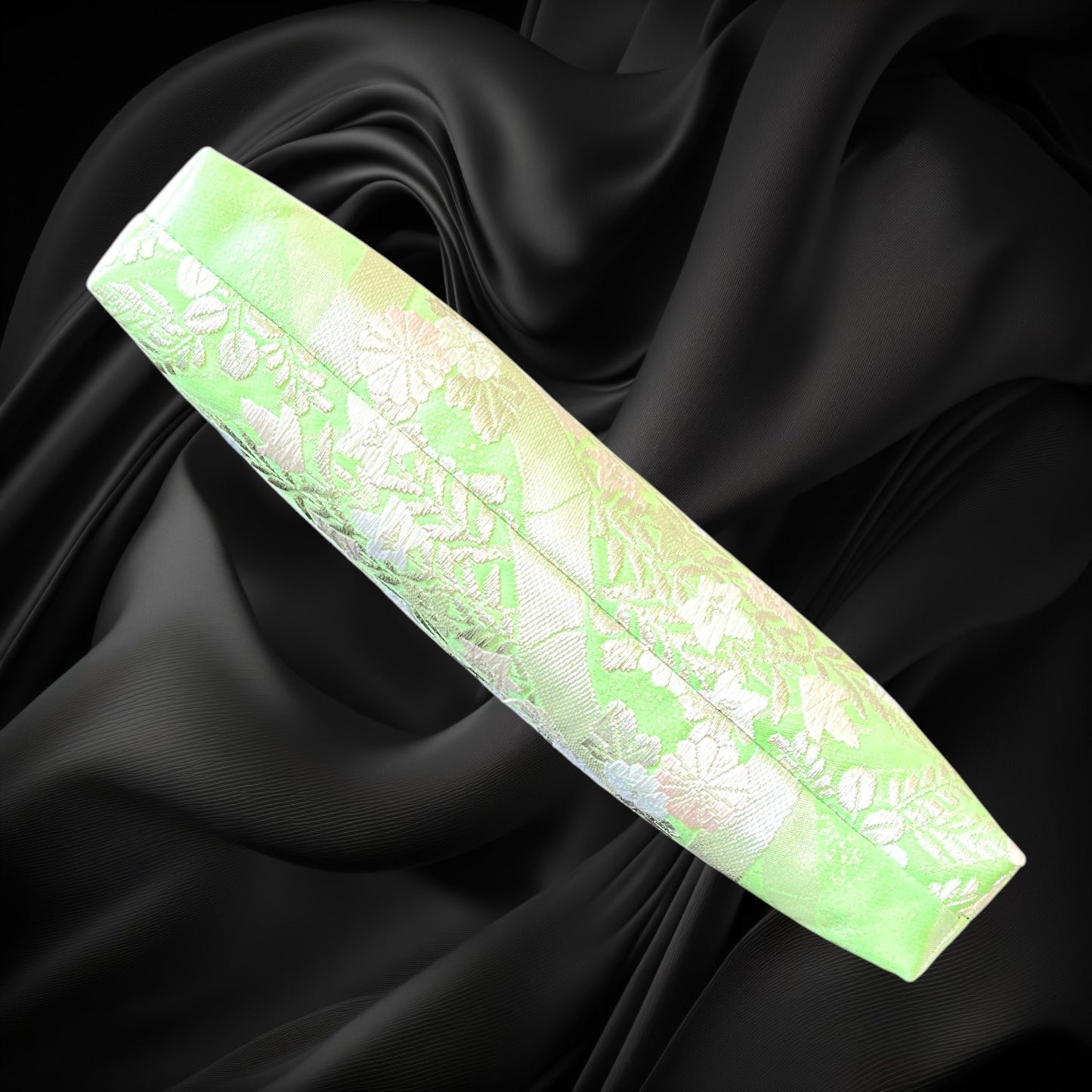 着物クラッチバッグ [No.1902]