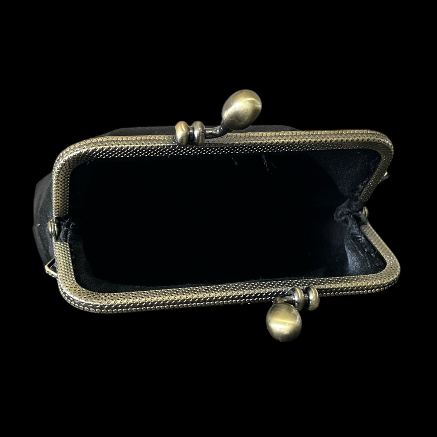 Kimono Remake Pouch [No.571]